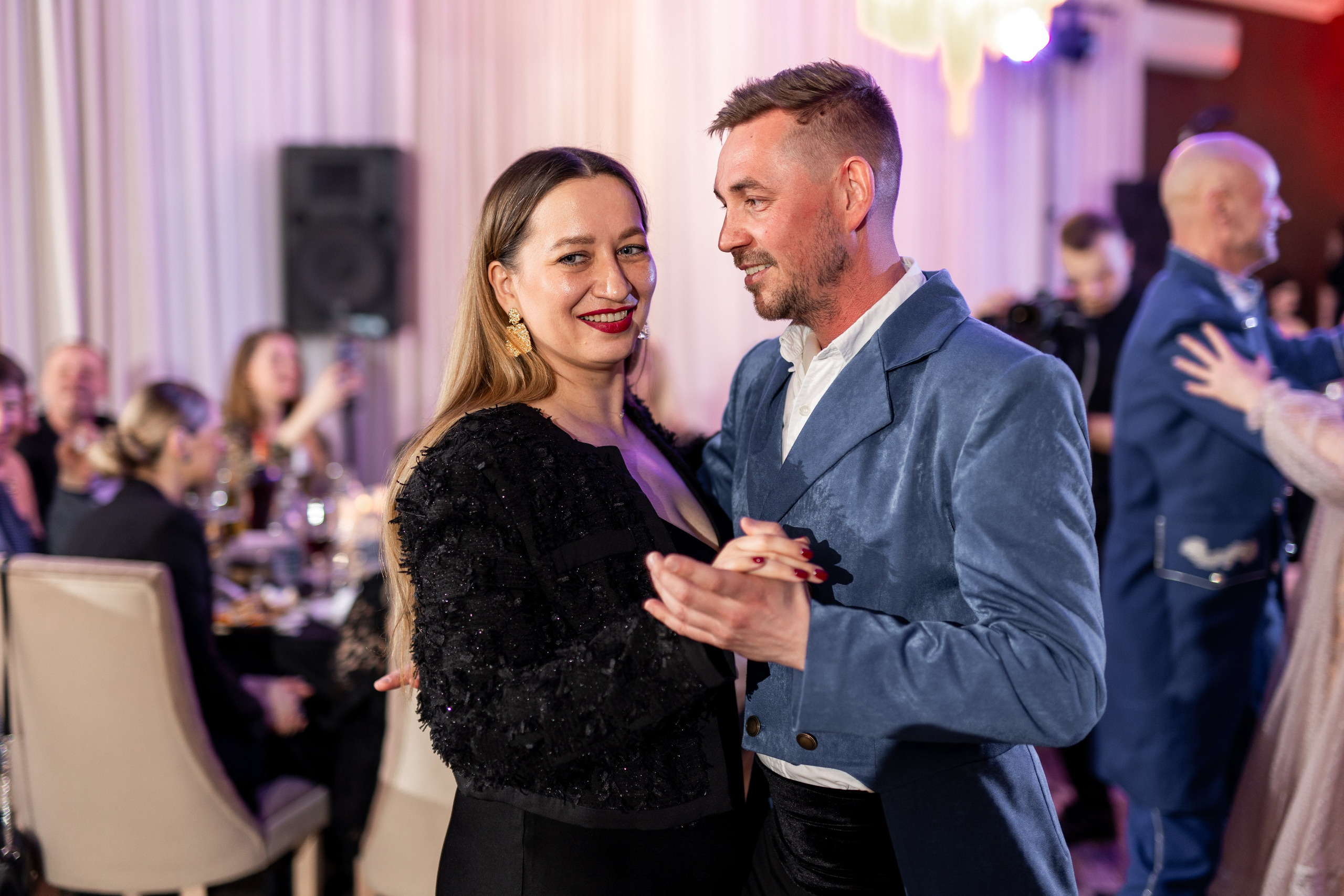 Ресторанный комплекс «СЕЗОНЫ» | Сызрань. Фотограф и видеограф в Ульяновске Денис Власов