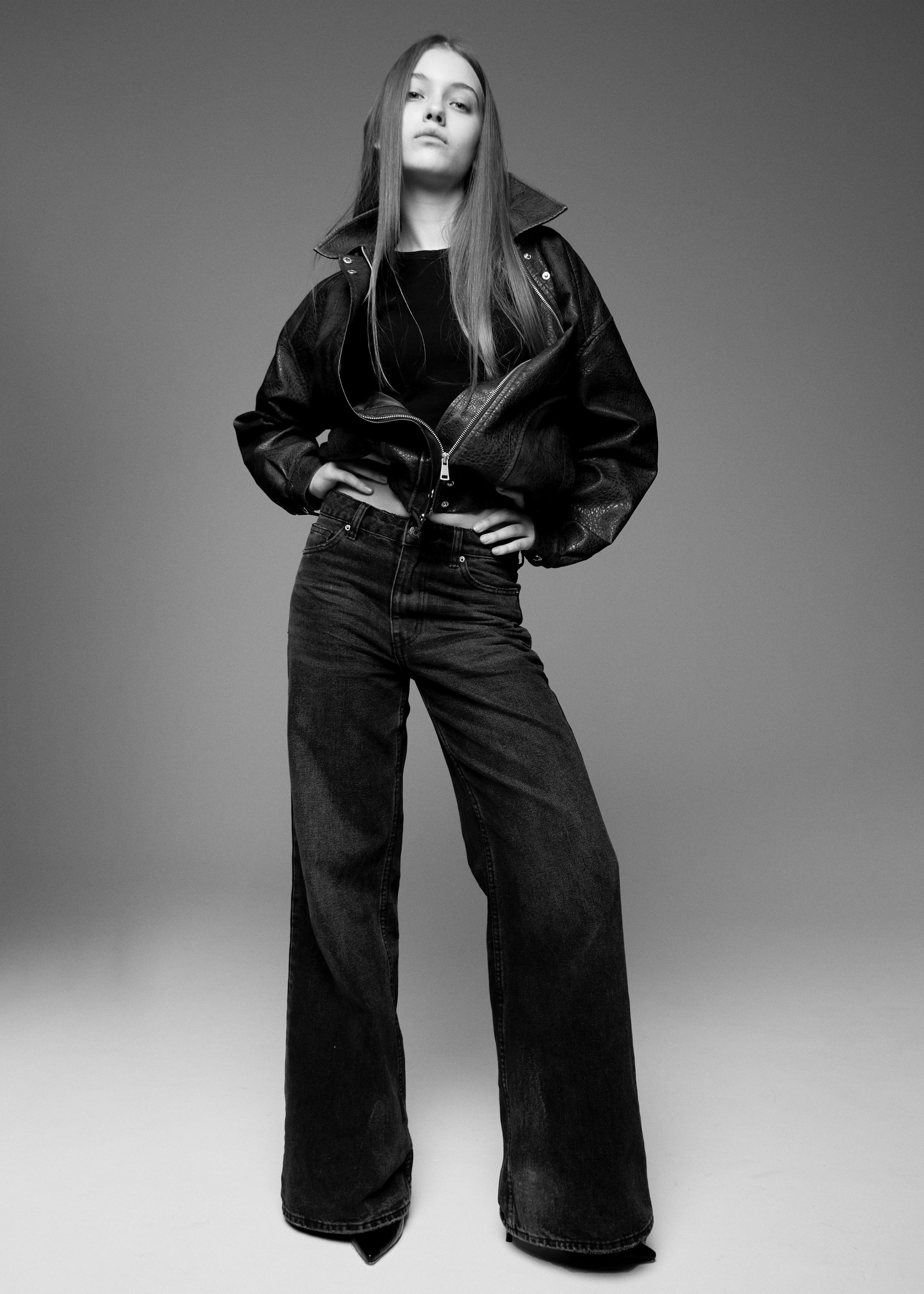 ANNA. Fashion photographer Annа