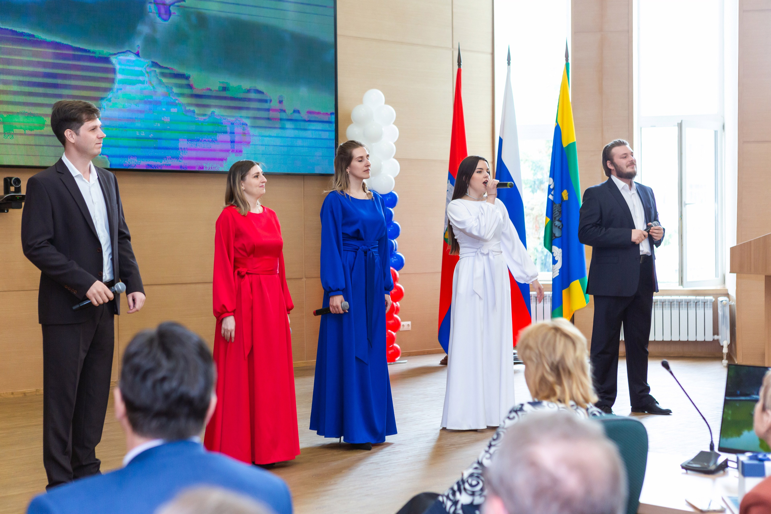 Мои медиа выборы 2024. Профессиональный фотограф в Мценске и Орловской области