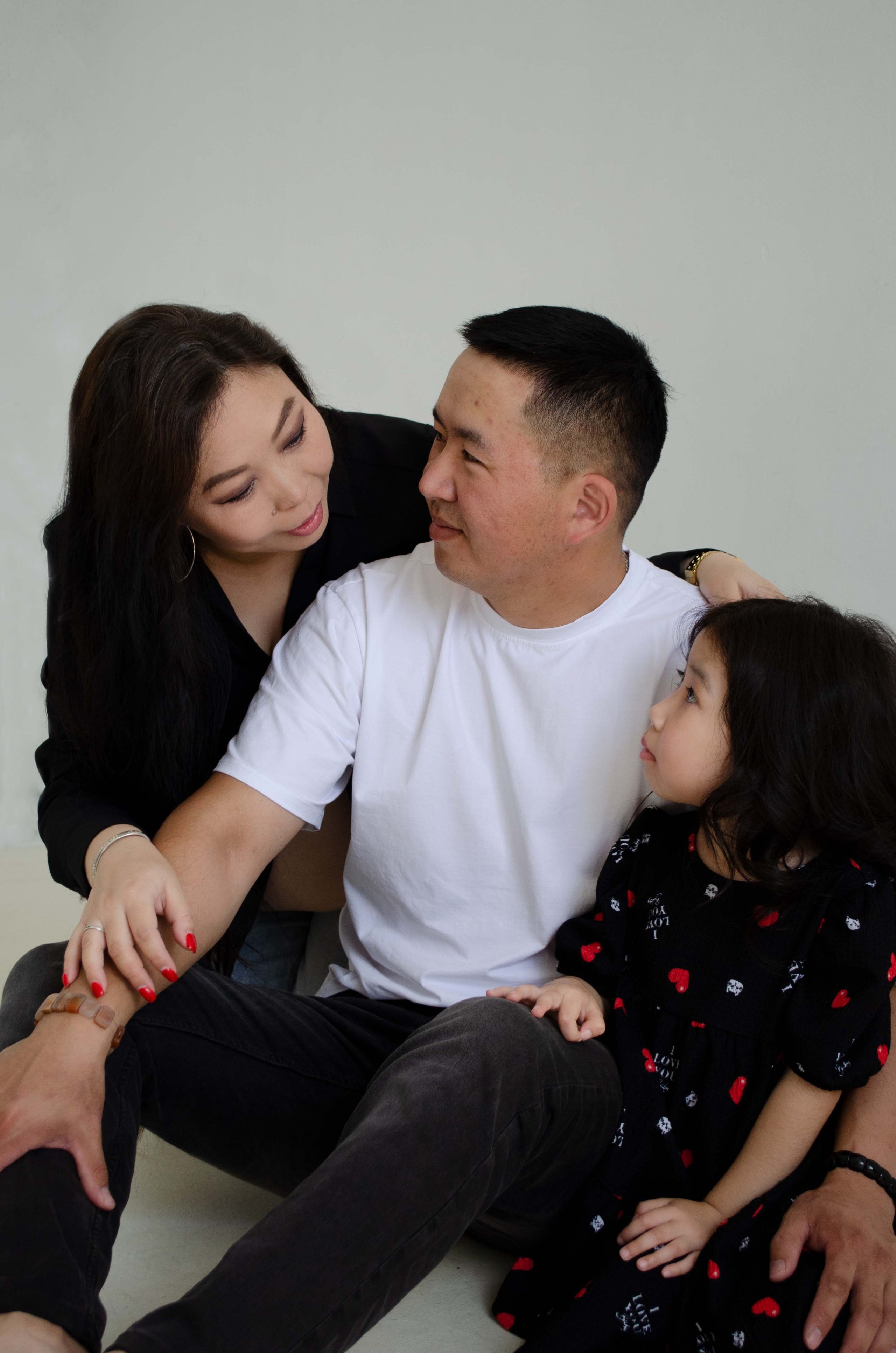 Алла. Фотограф Улан-Удэ