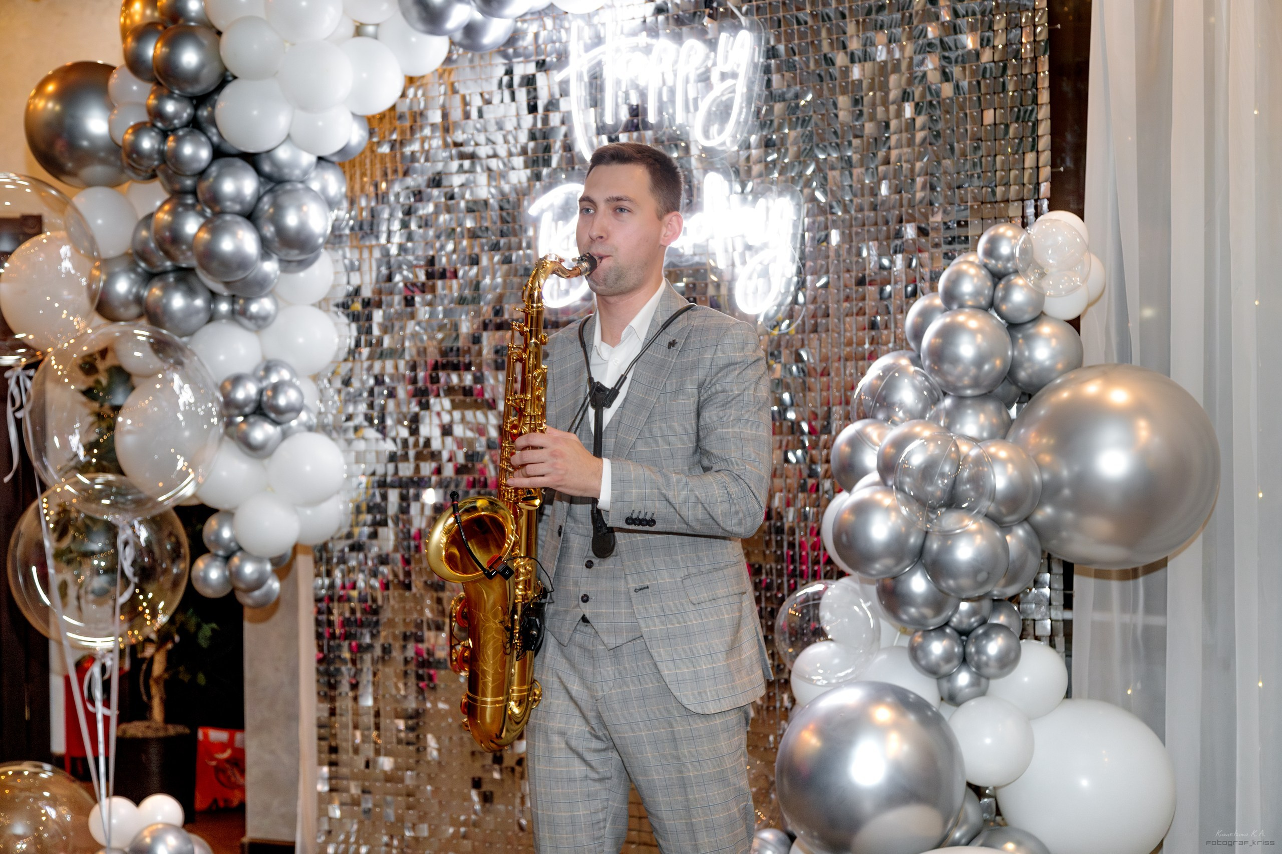 Репортажная съемка. Репортажный фотограф Кузнецова Кристина