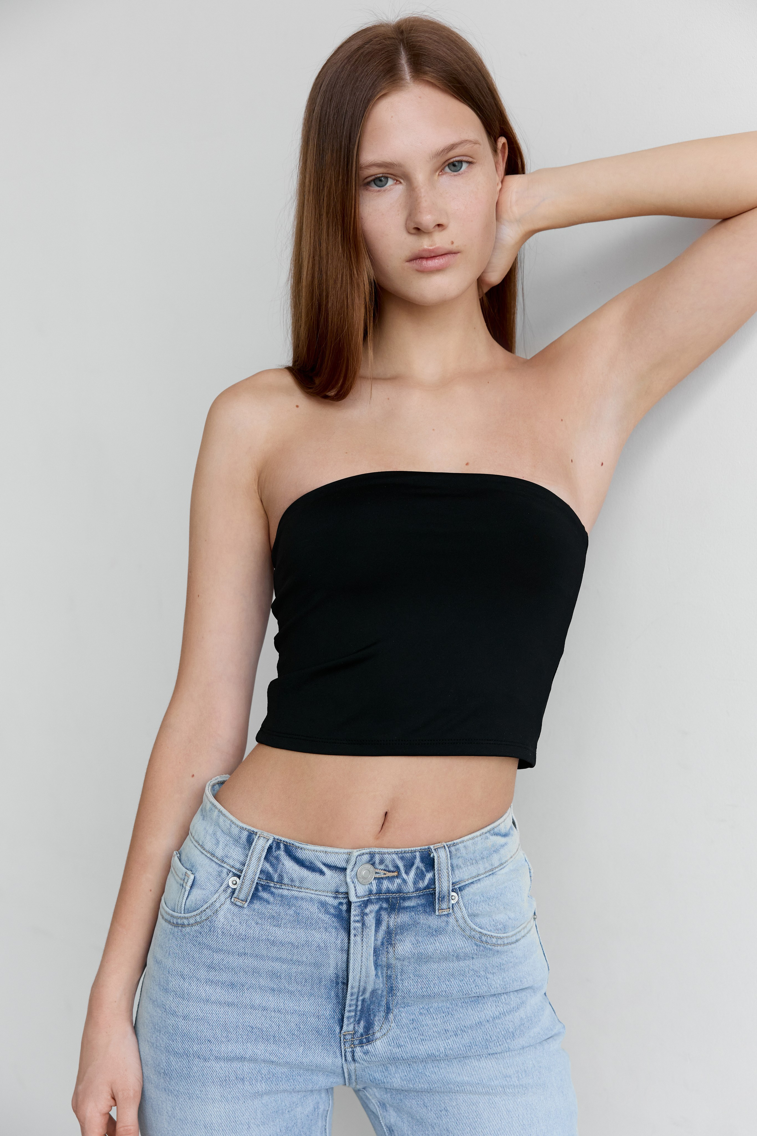 Anya. Darya Abramova photographer
