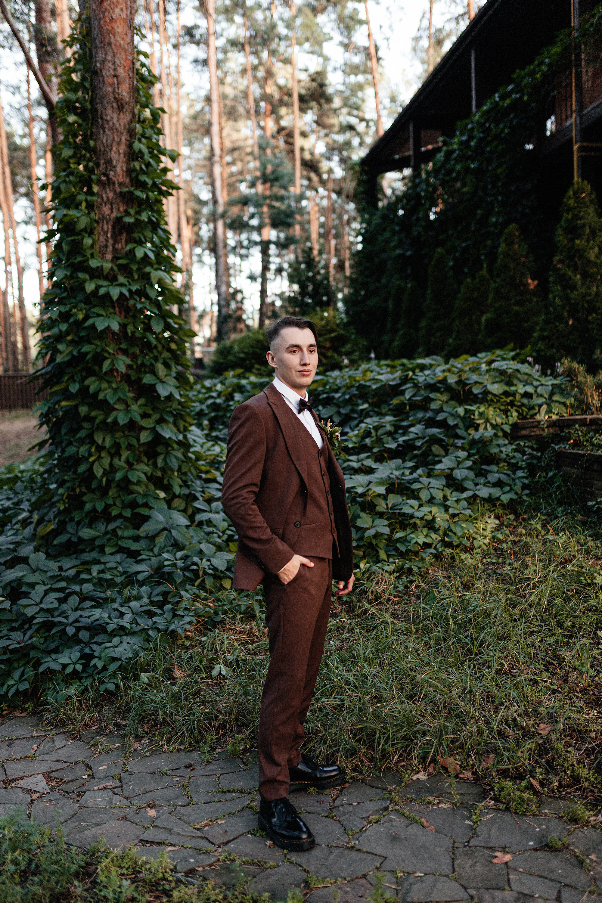 Wedding Day Денис + Екатерина. Свадебный и портретный фотограф в Белгороде Гаркавцева Полина