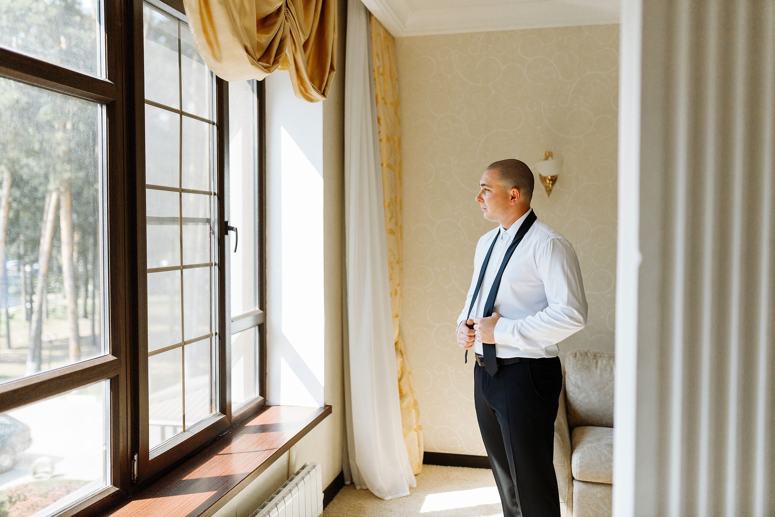 Свадьбы. Свадебный и портретный фотограф в Белгороде Гаркавцева Полина