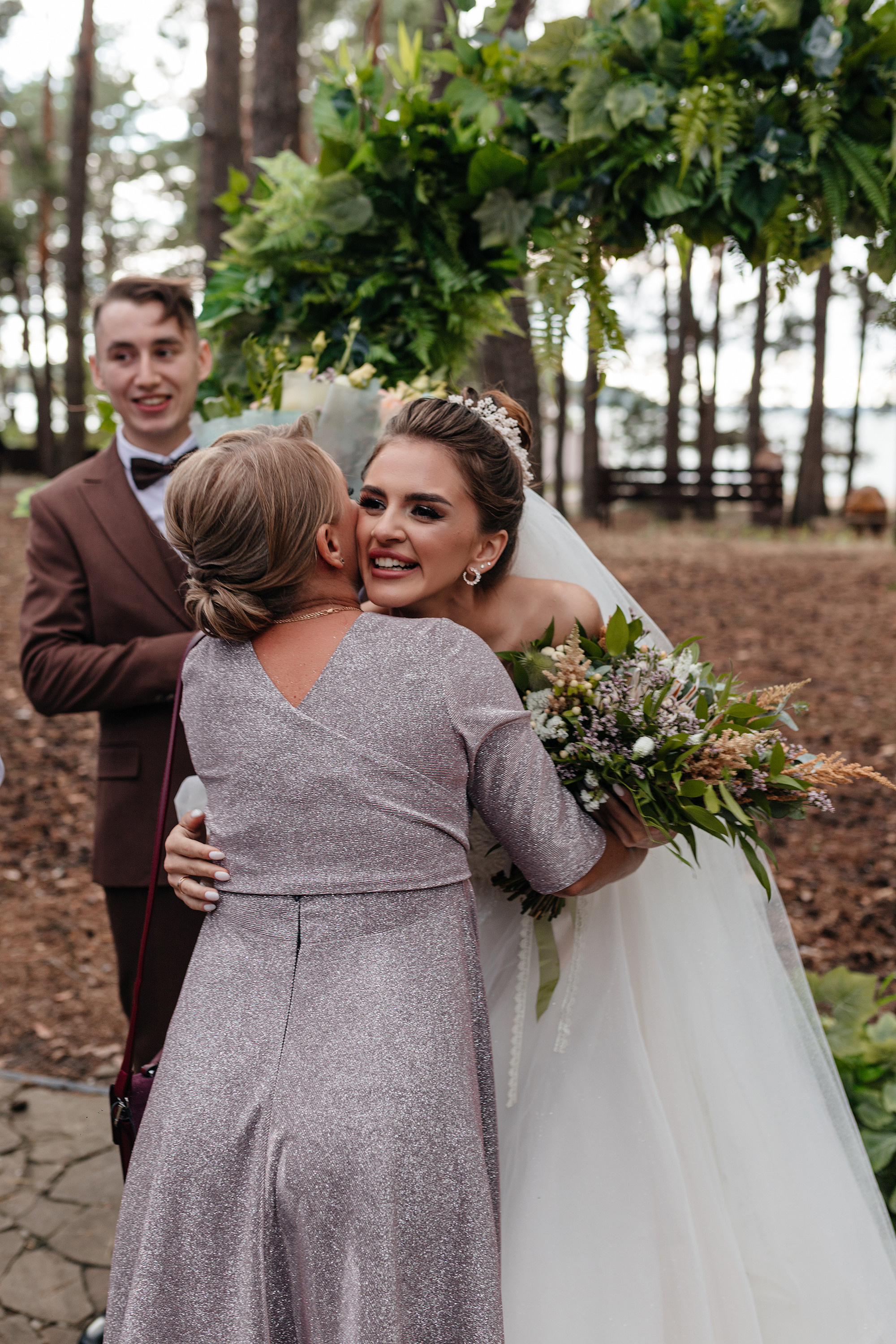 Wedding Day Денис + Екатерина. Свадебный и портретный фотограф в Белгороде Гаркавцева Полина