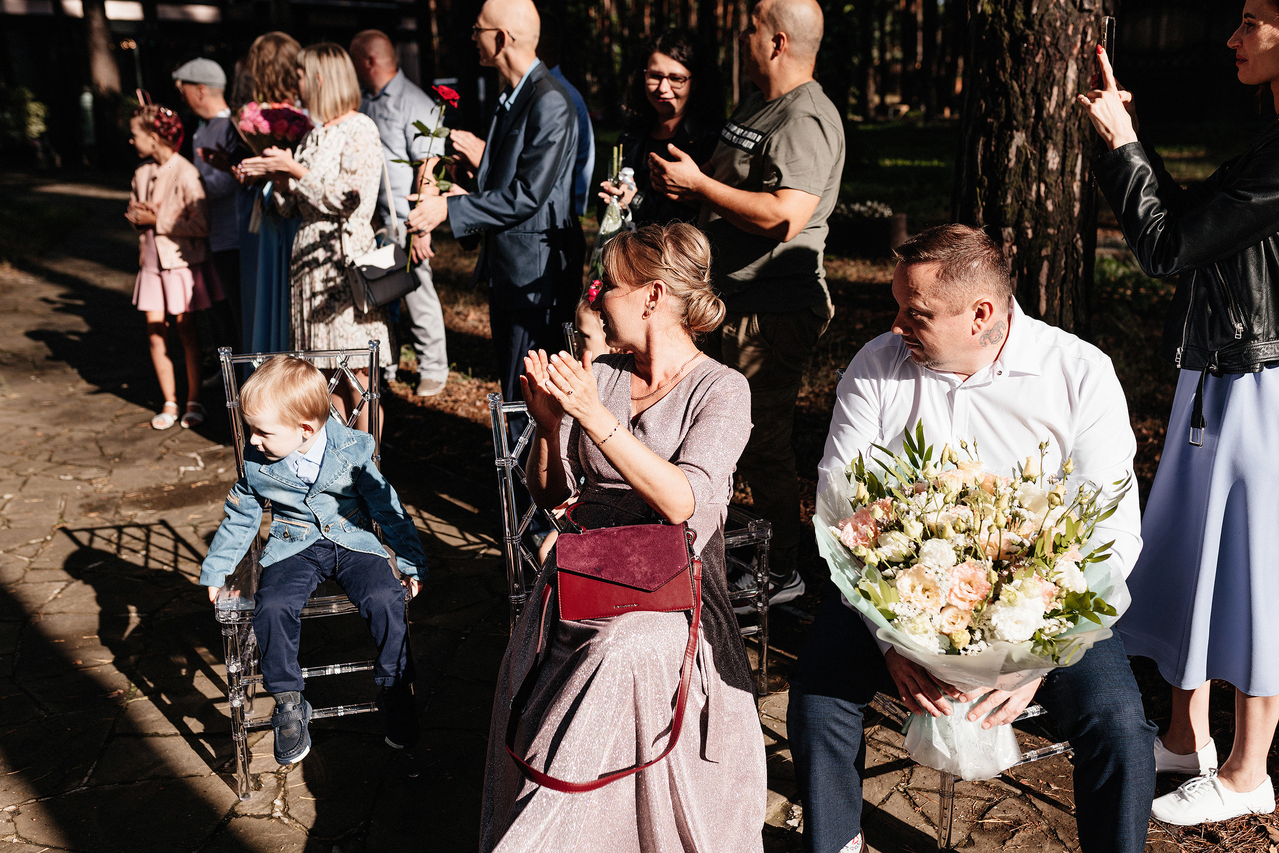 Wedding Day Денис + Екатерина. Свадебный и портретный фотограф в Белгороде Гаркавцева Полина