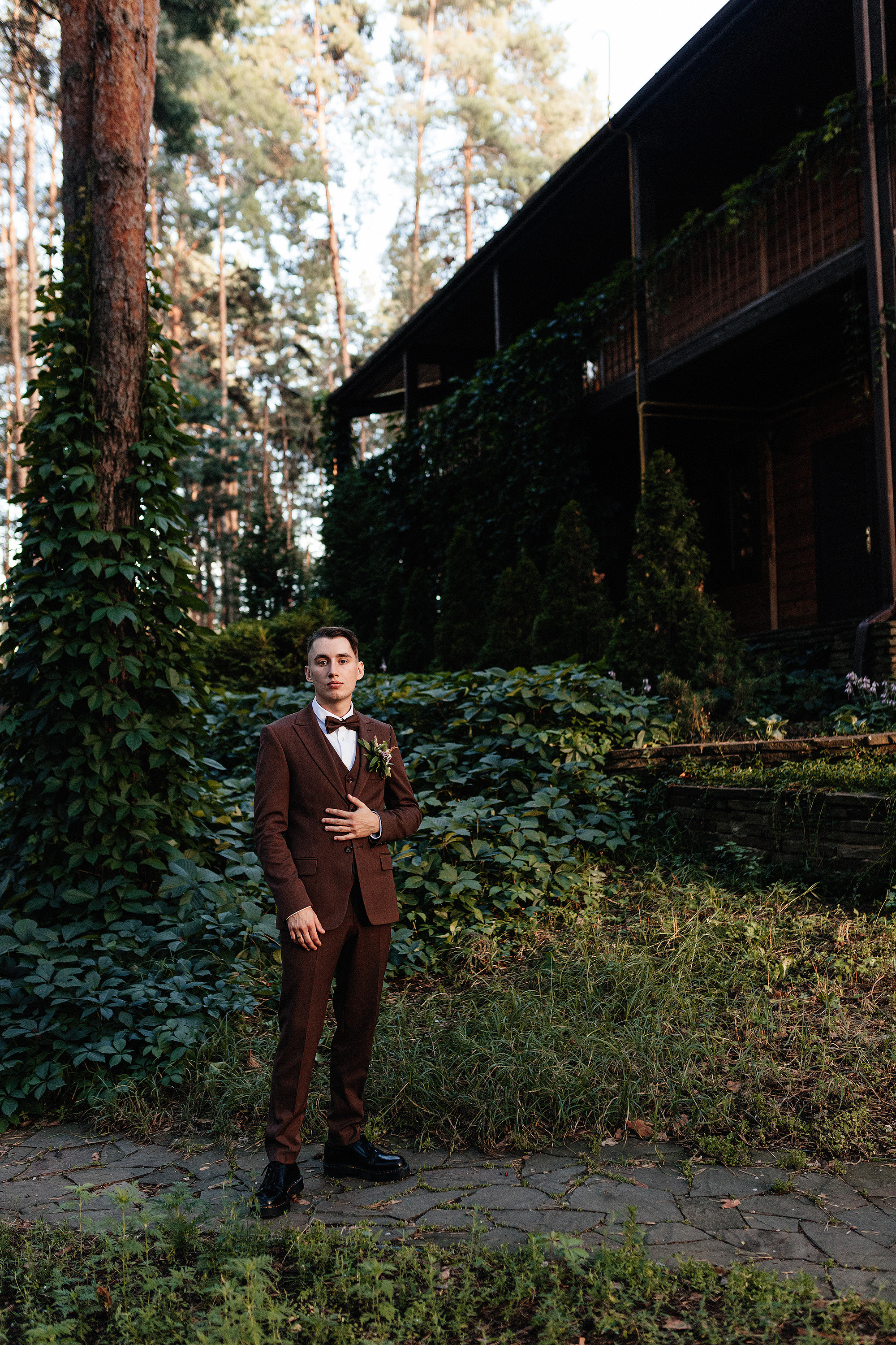 Wedding Day Денис + Екатерина. Свадебный и портретный фотограф в Белгороде Гаркавцева Полина