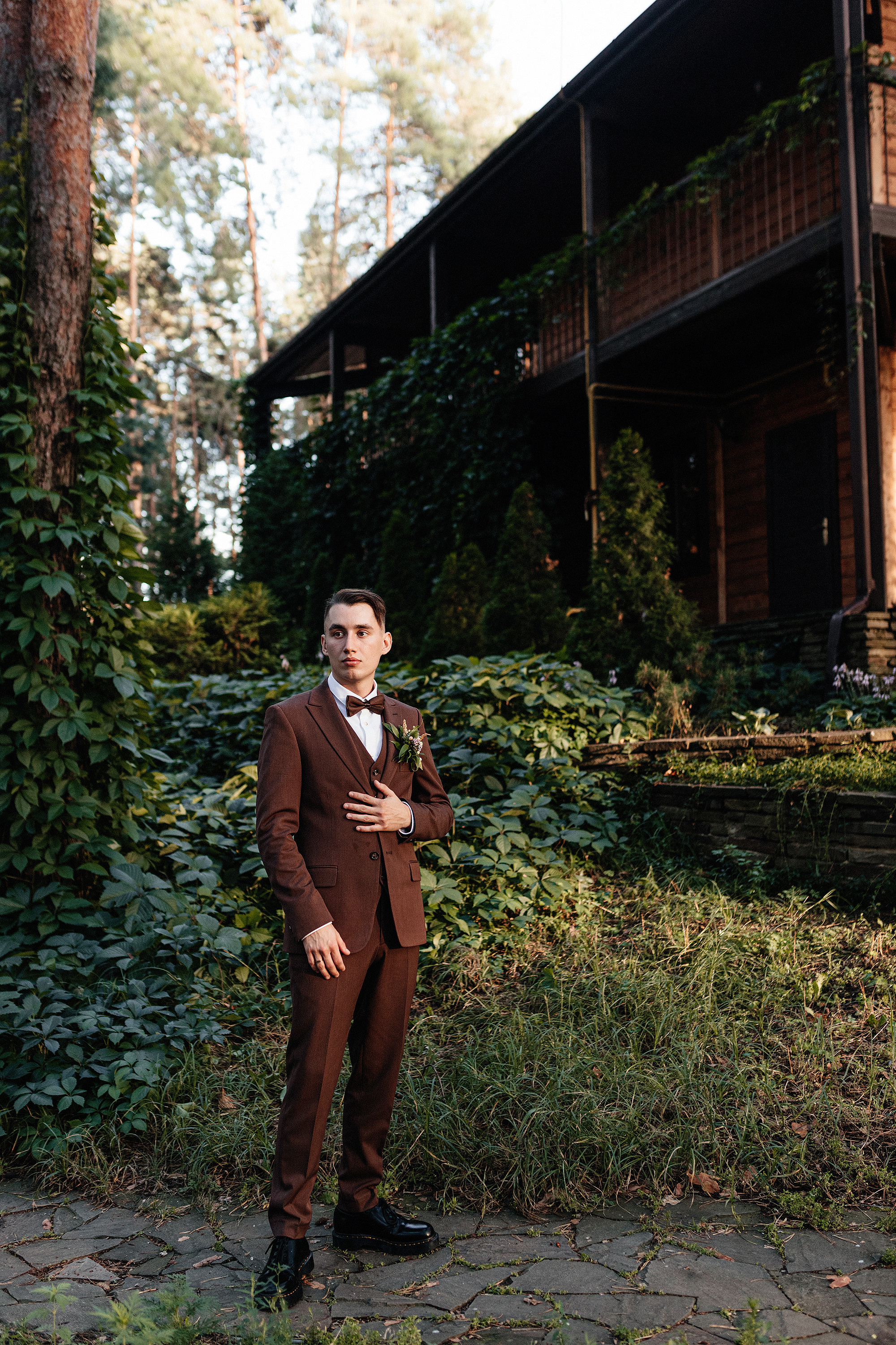 Wedding Day Денис + Екатерина. Свадебный и портретный фотограф в Белгороде Гаркавцева Полина