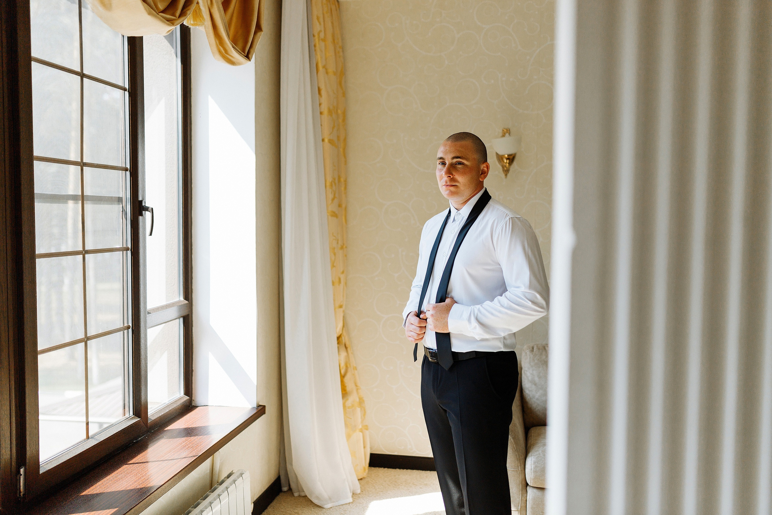 Свадьбы. Свадебный и портретный фотограф в Белгороде Гаркавцева Полина