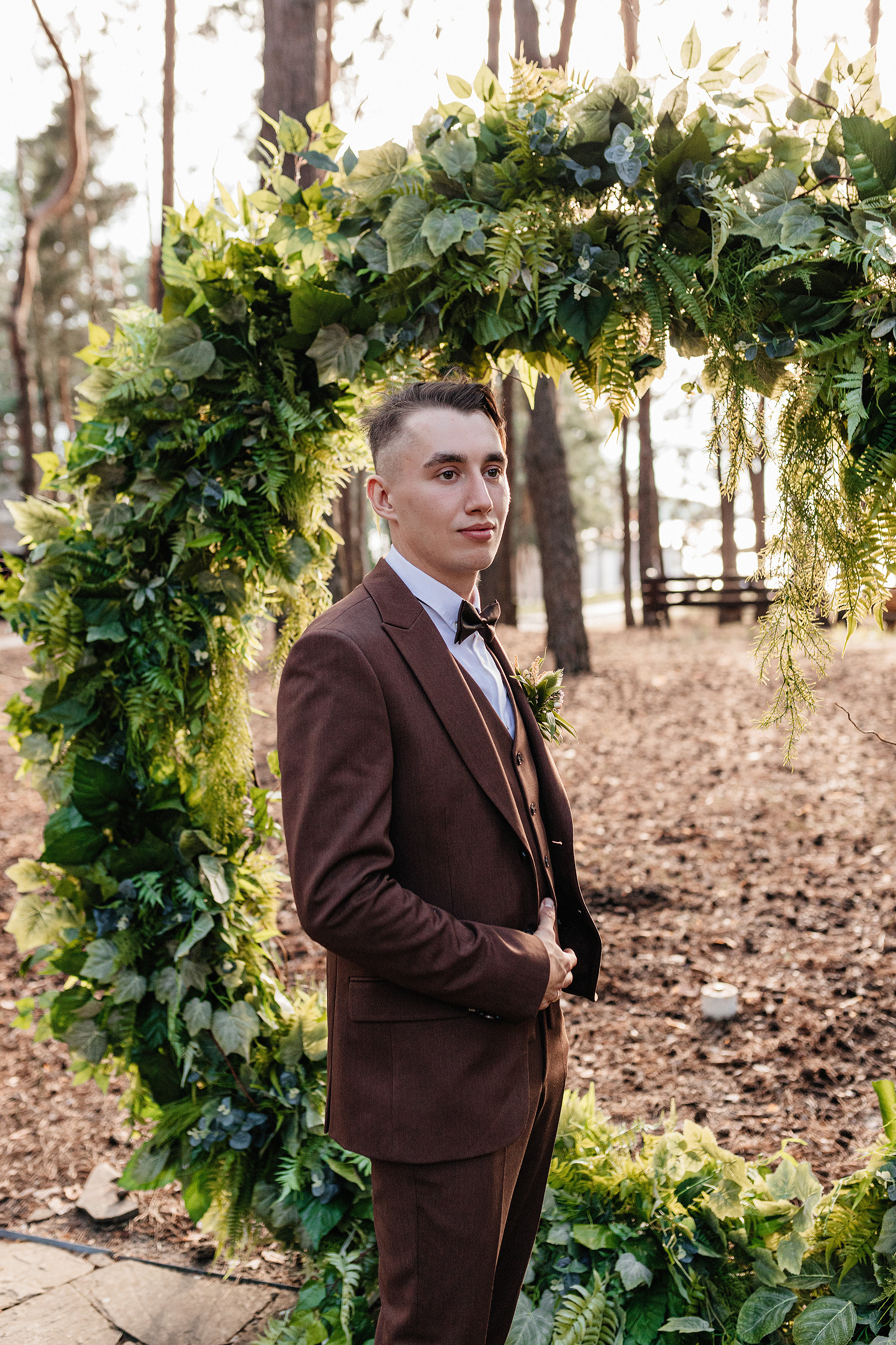 Wedding Day Денис + Екатерина. Свадебный и портретный фотограф в Белгороде Гаркавцева Полина