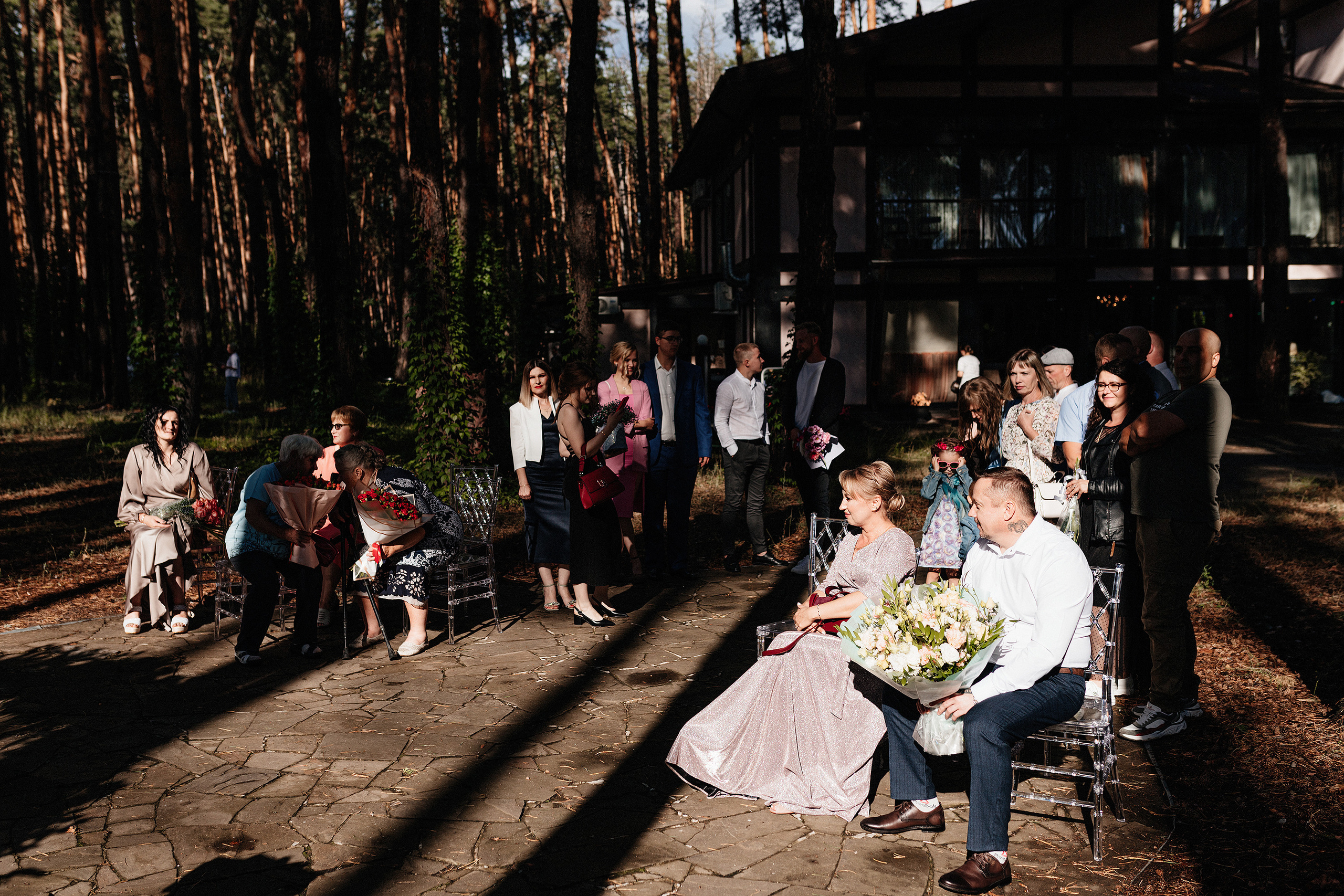 Wedding Day Денис + Екатерина. Свадебный и портретный фотограф в Белгороде Гаркавцева Полина