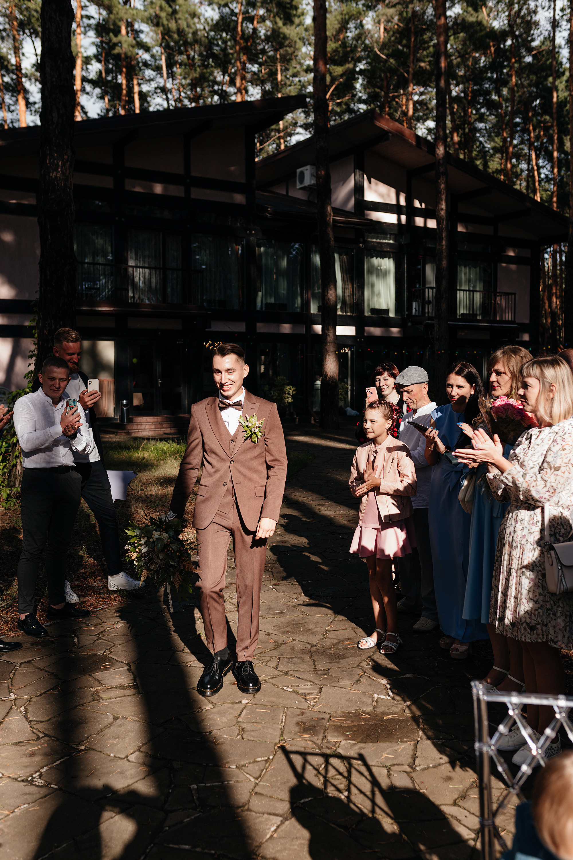 Wedding Day Денис + Екатерина. Свадебный и портретный фотограф в Белгороде Гаркавцева Полина