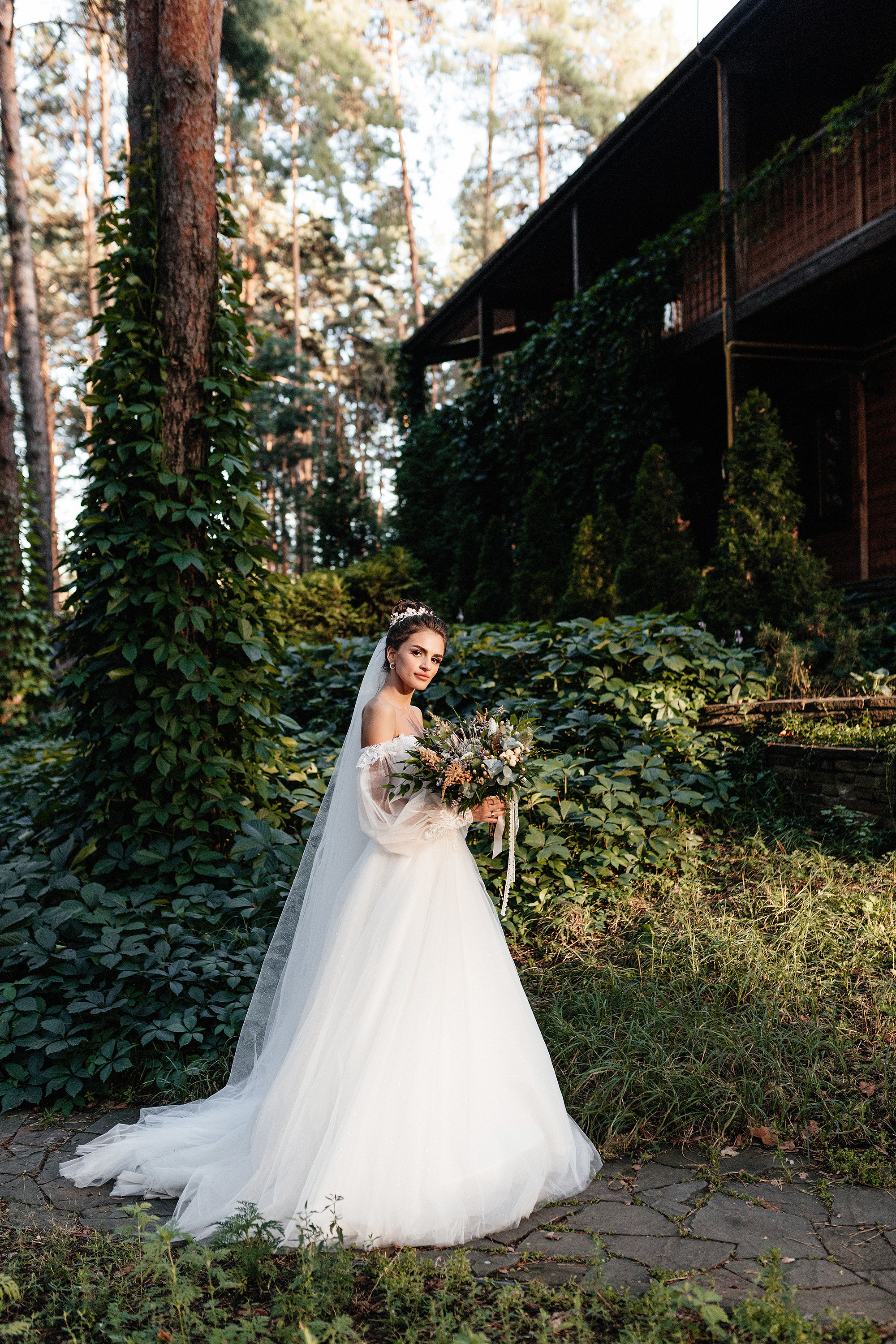 Wedding Day Денис + Екатерина. Свадебный и портретный фотограф в Белгороде Гаркавцева Полина