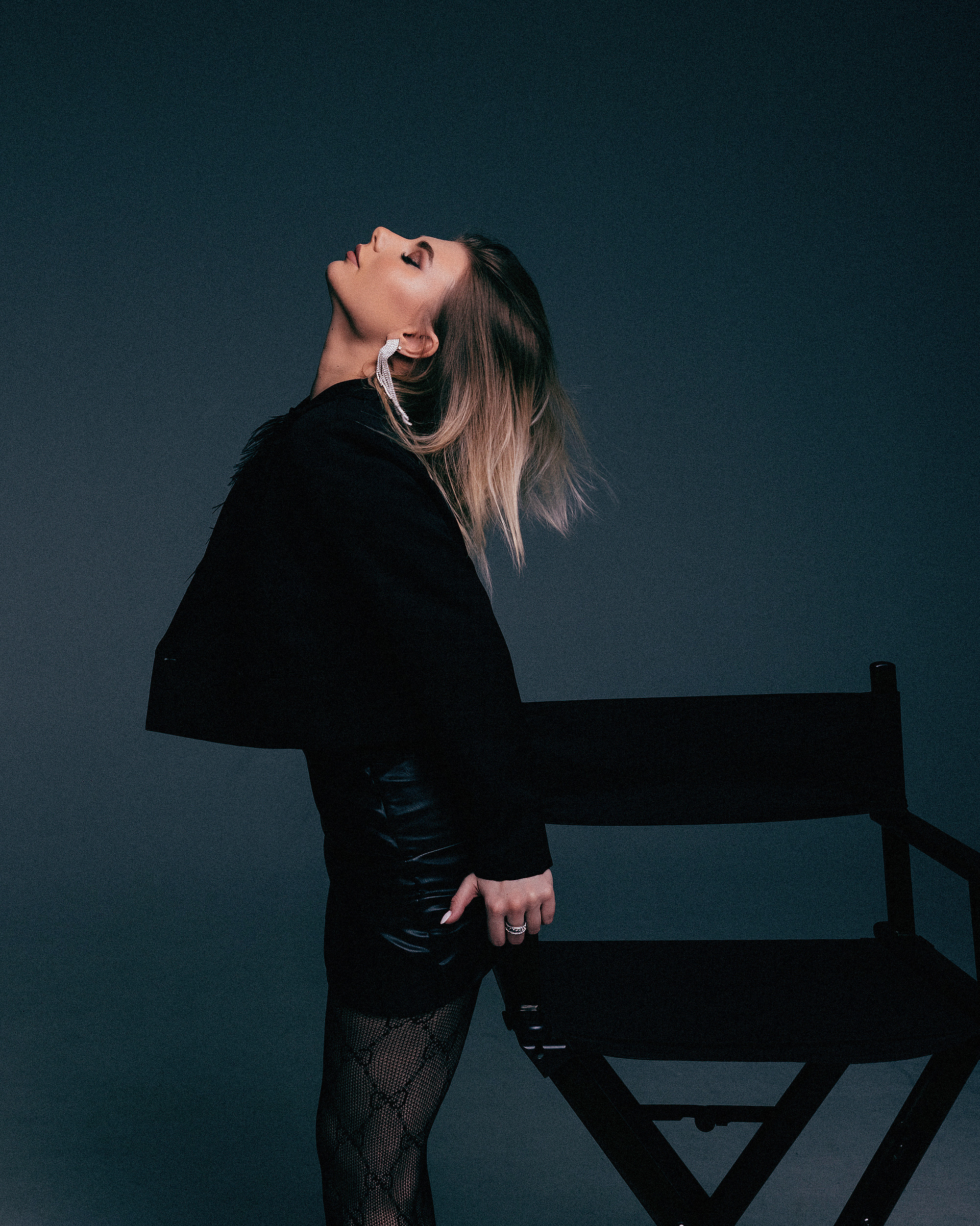 Индивидуальная фотосессия. Свадебный и портретный фотограф в Белгороде Гаркавцева Полина