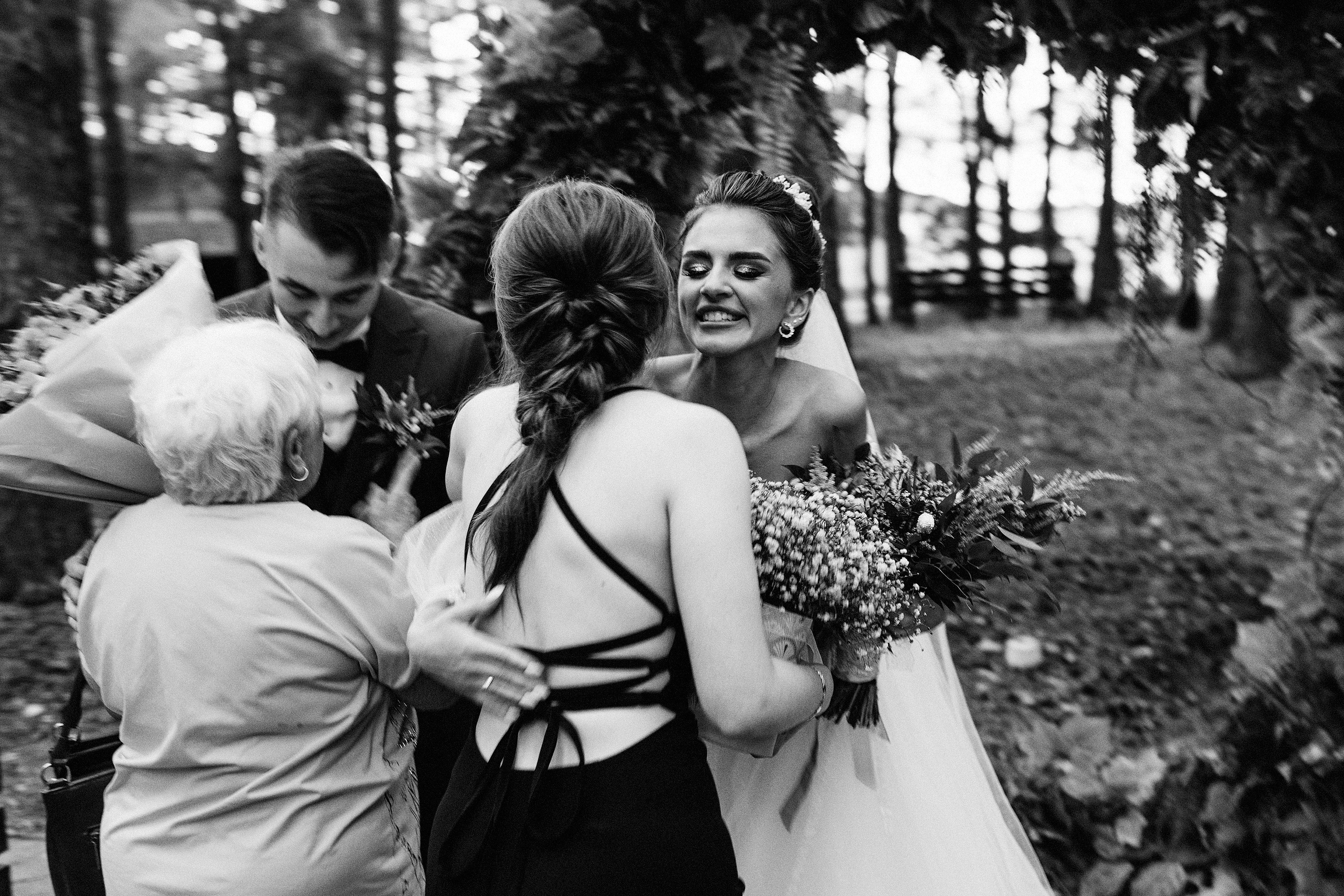 Wedding Day Денис + Екатерина. Свадебный и портретный фотограф в Белгороде Гаркавцева Полина