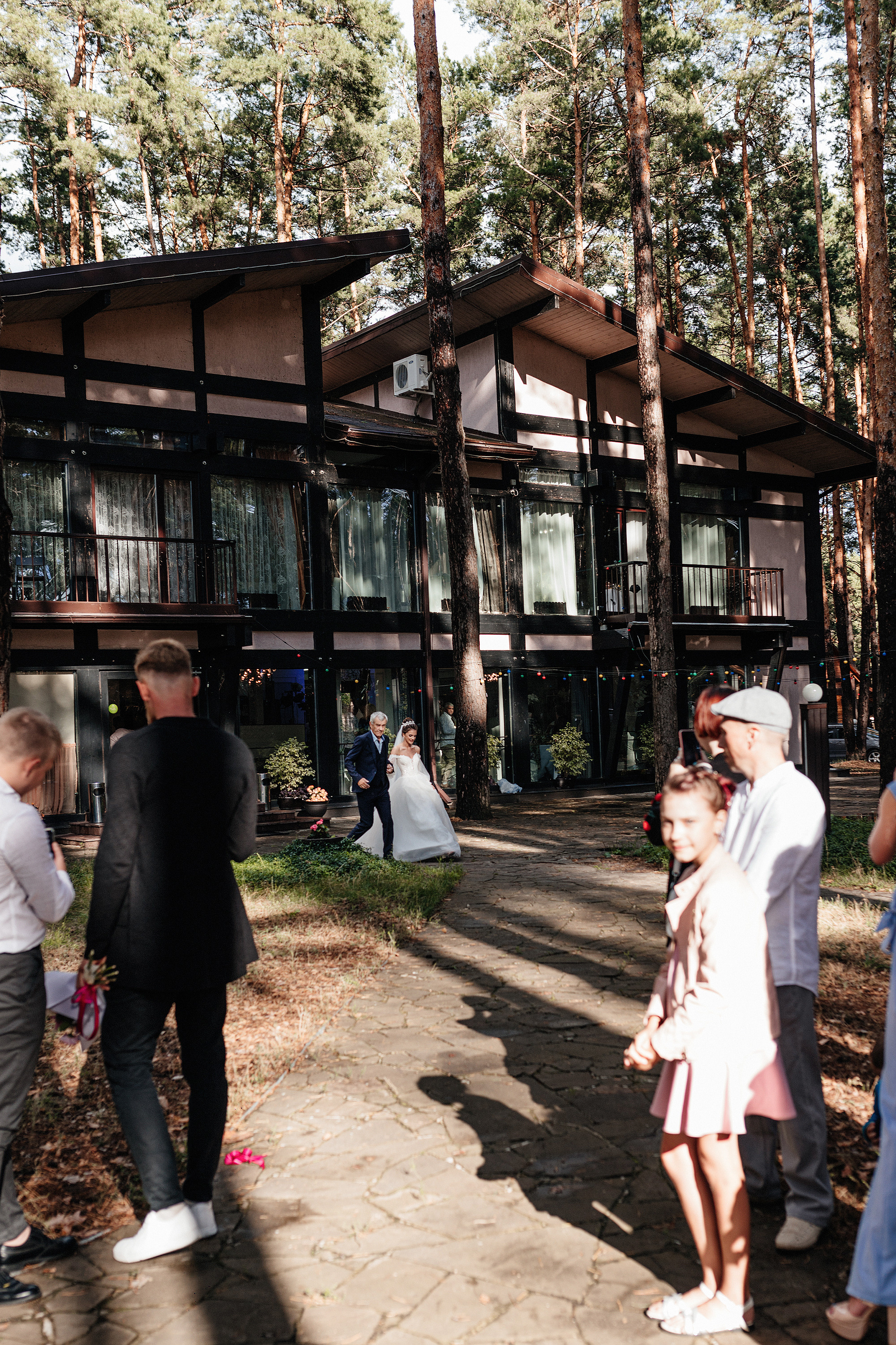 Wedding Day Денис + Екатерина. Свадебный и портретный фотограф в Белгороде Гаркавцева Полина