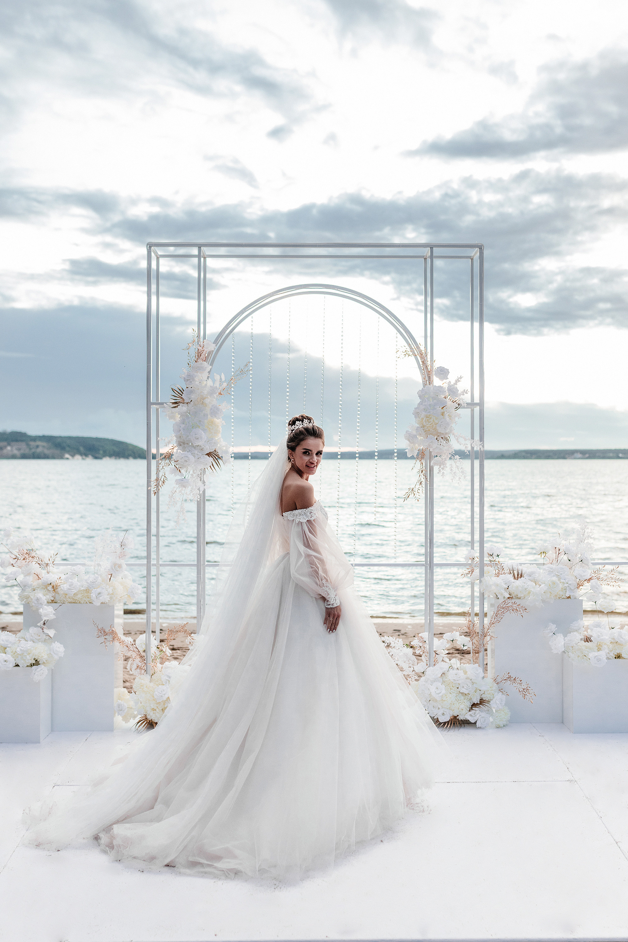 Wedding Day Денис + Екатерина. Свадебный и портретный фотограф в Белгороде Гаркавцева Полина