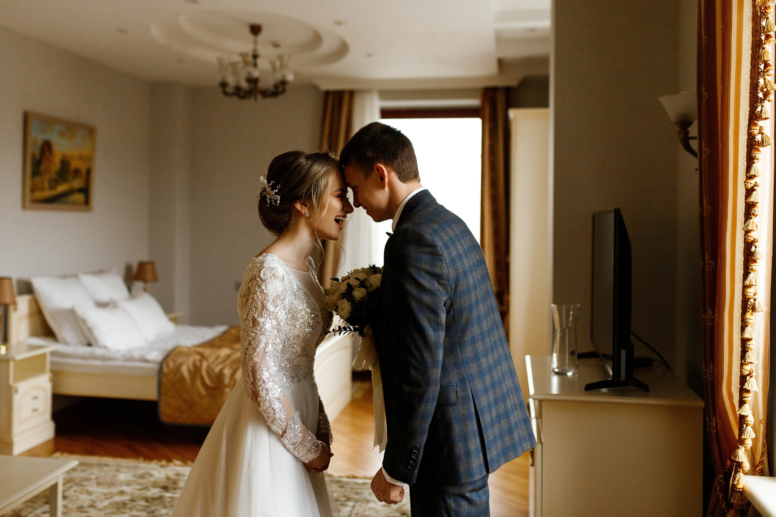 Свадьбы. Свадебный и портретный фотограф в Белгороде Гаркавцева Полина