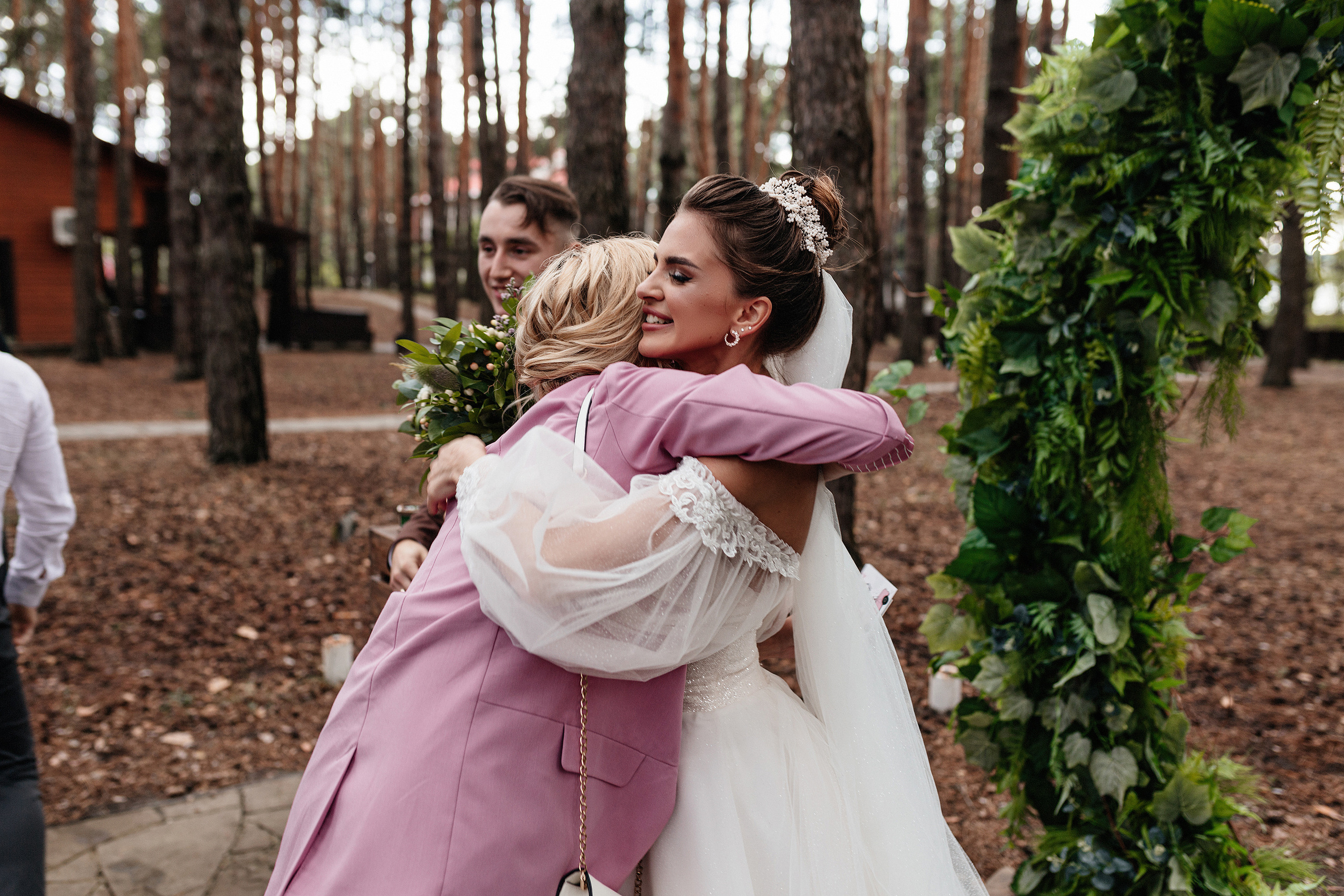Wedding Day Денис + Екатерина. Свадебный и портретный фотограф в Белгороде Гаркавцева Полина