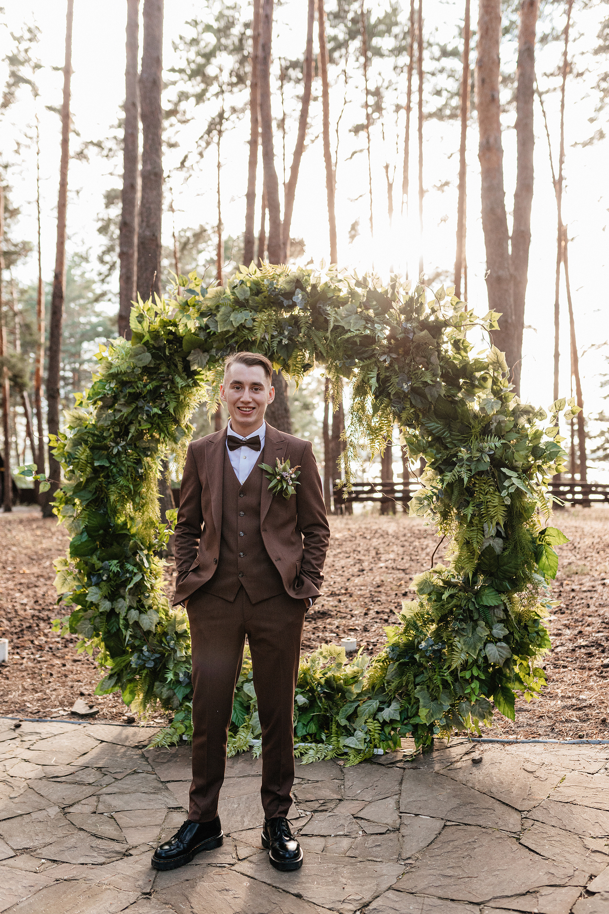 Wedding Day Денис + Екатерина. Свадебный и портретный фотограф в Белгороде Гаркавцева Полина