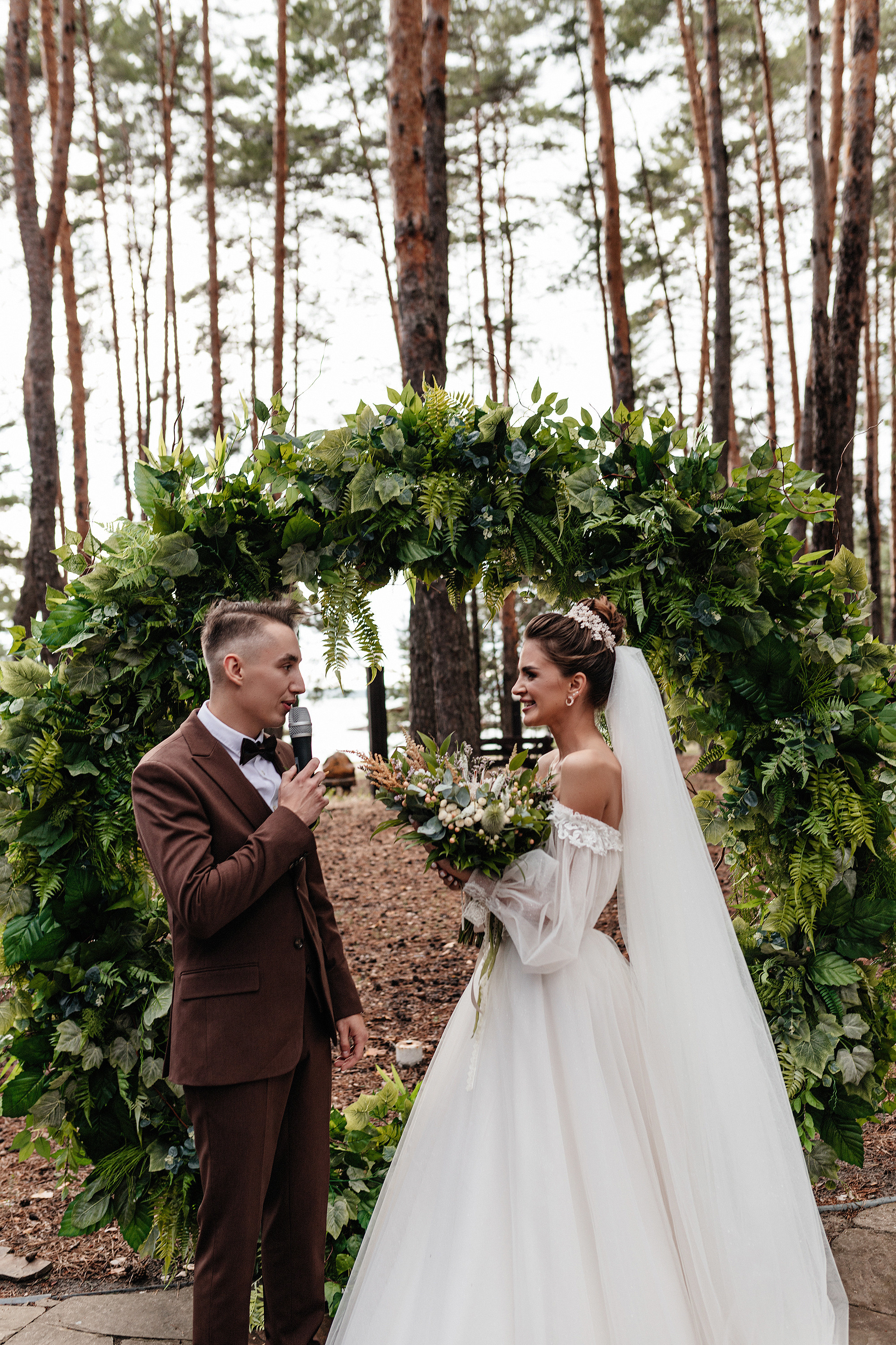 Wedding Day Денис + Екатерина. Свадебный и портретный фотограф в Белгороде Гаркавцева Полина