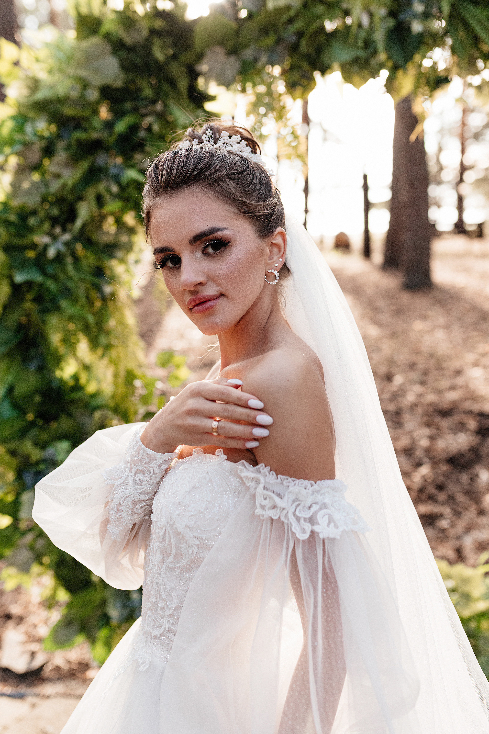 Wedding Day Денис + Екатерина. Свадебный и портретный фотограф в Белгороде Гаркавцева Полина