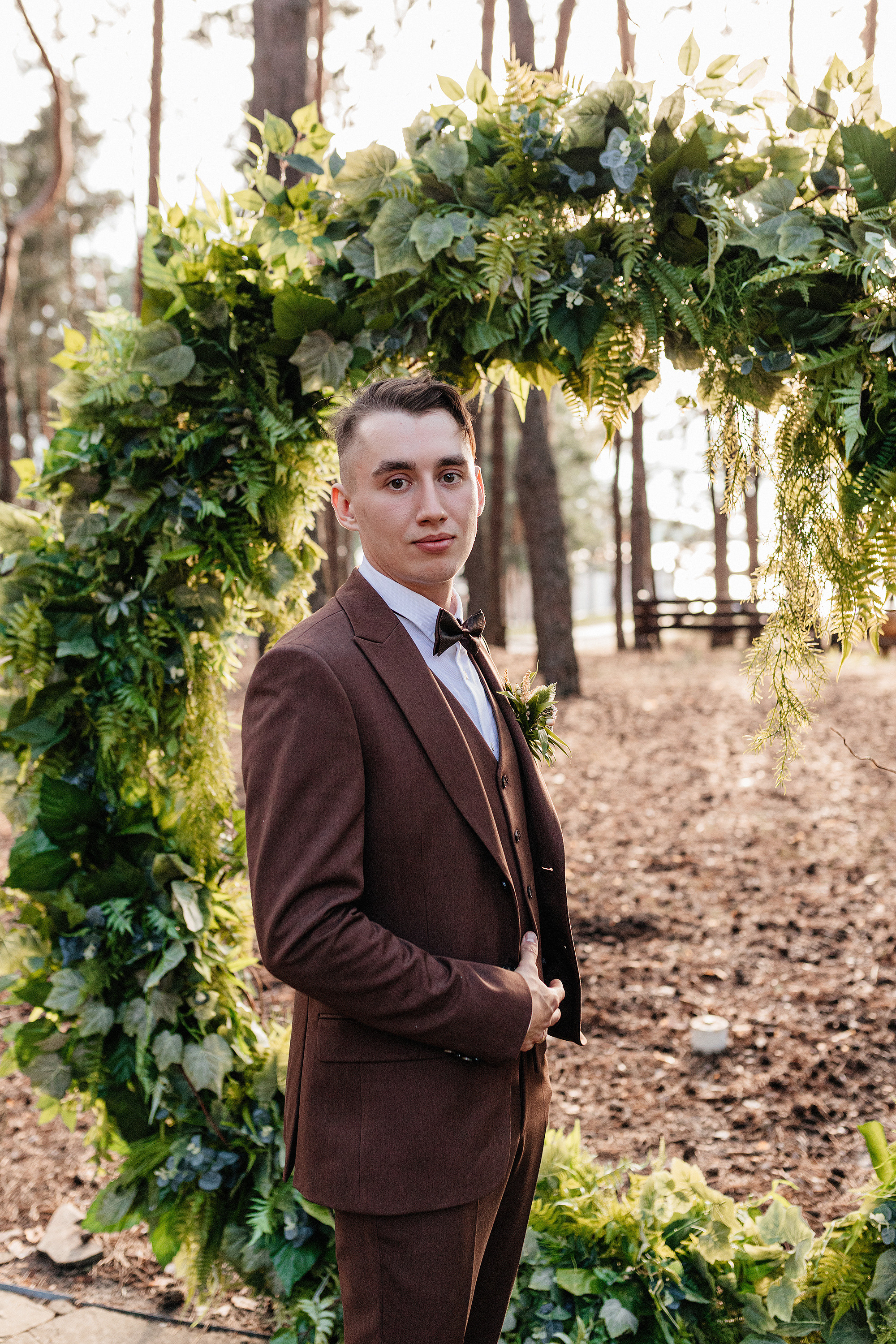 Wedding Day Денис + Екатерина. Свадебный и портретный фотограф в Белгороде Гаркавцева Полина