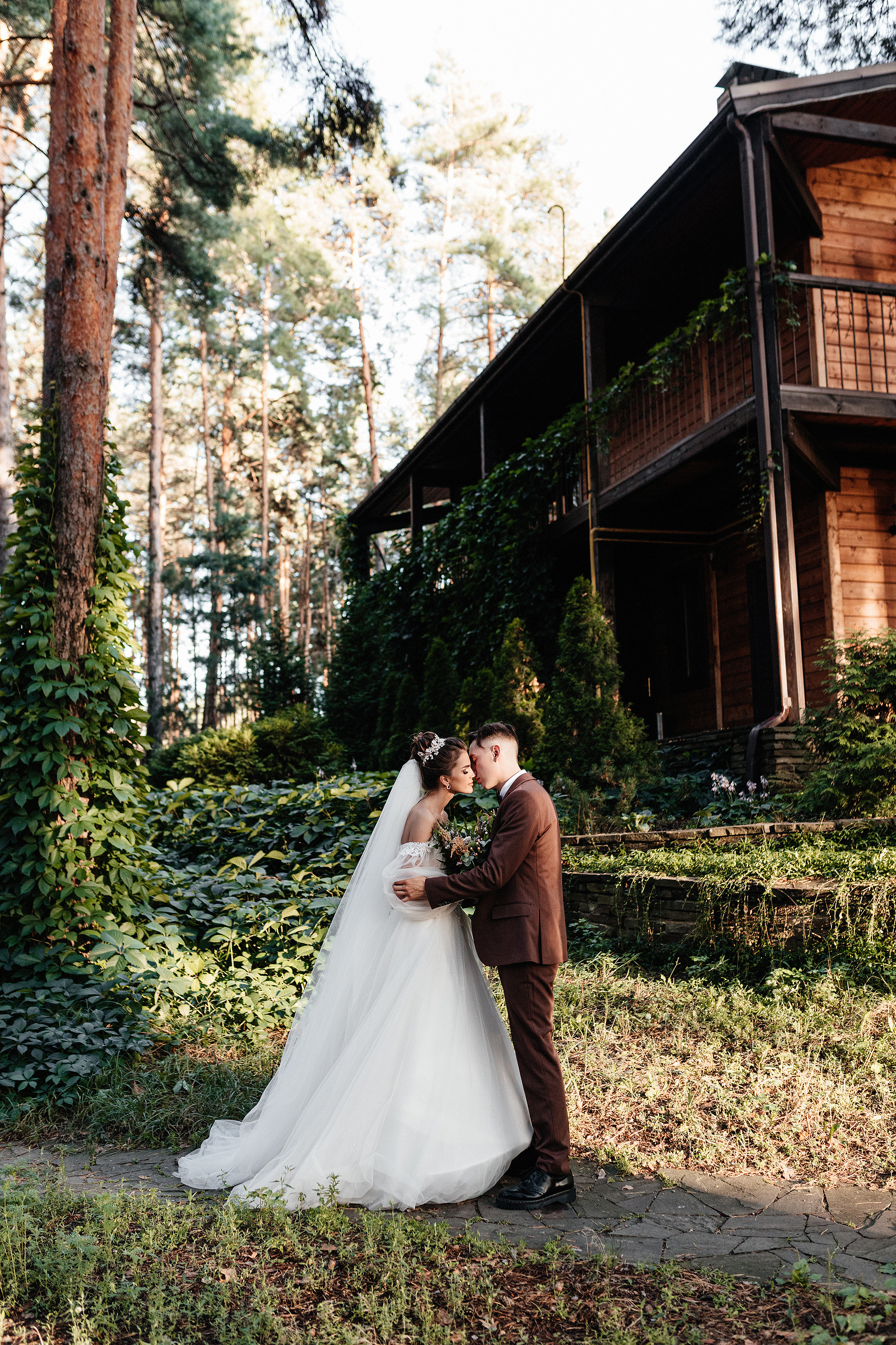 Wedding Day Денис + Екатерина. Свадебный и портретный фотограф в Белгороде Гаркавцева Полина