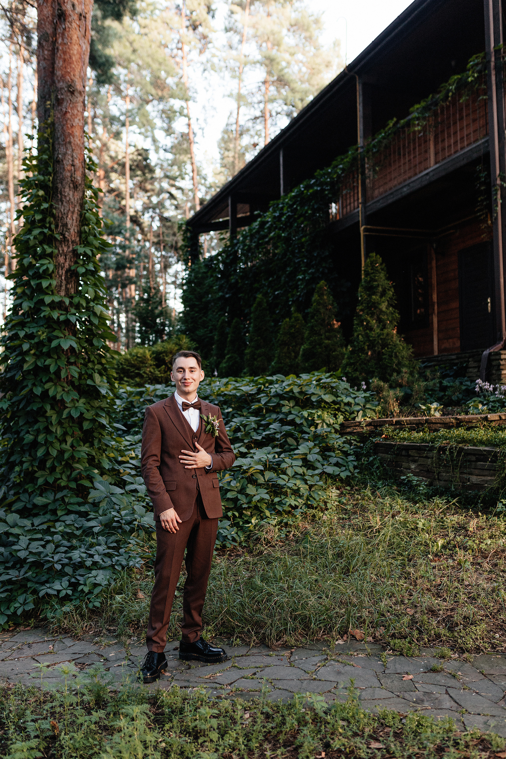 Wedding Day Денис + Екатерина. Свадебный и портретный фотограф в Белгороде Гаркавцева Полина