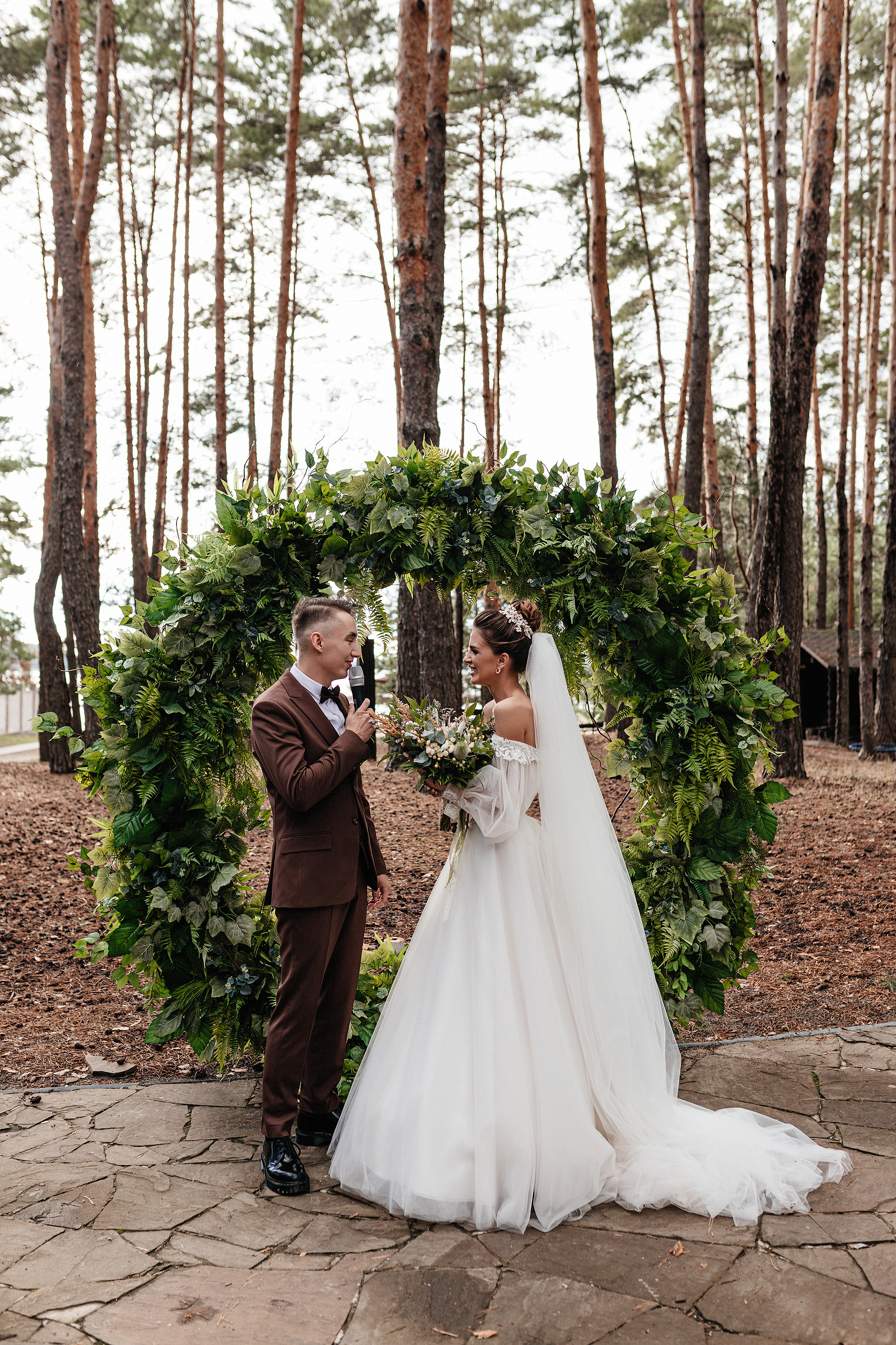 Wedding Day Денис + Екатерина. Свадебный и портретный фотограф в Белгороде Гаркавцева Полина
