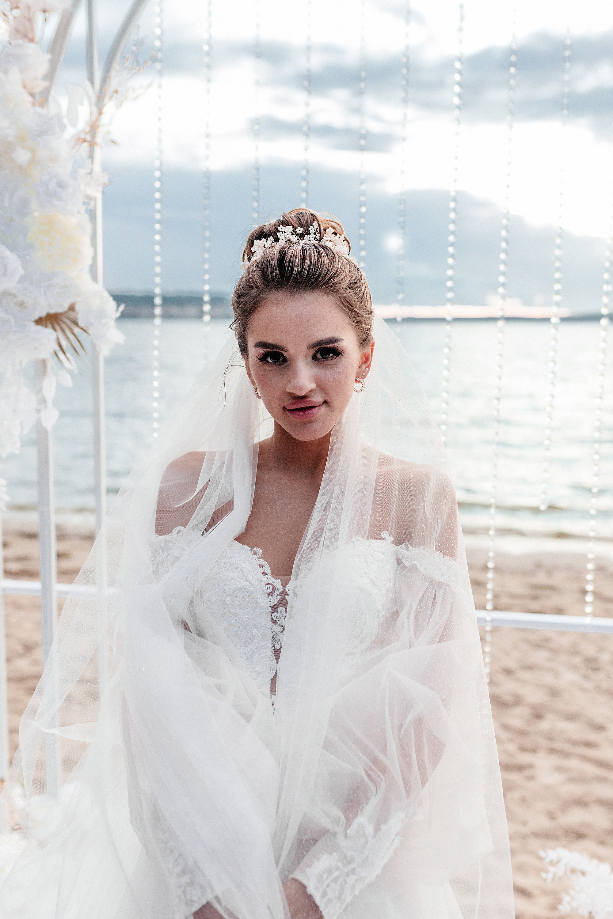 Wedding Day Денис + Екатерина. Свадебный и портретный фотограф в Белгороде Гаркавцева Полина