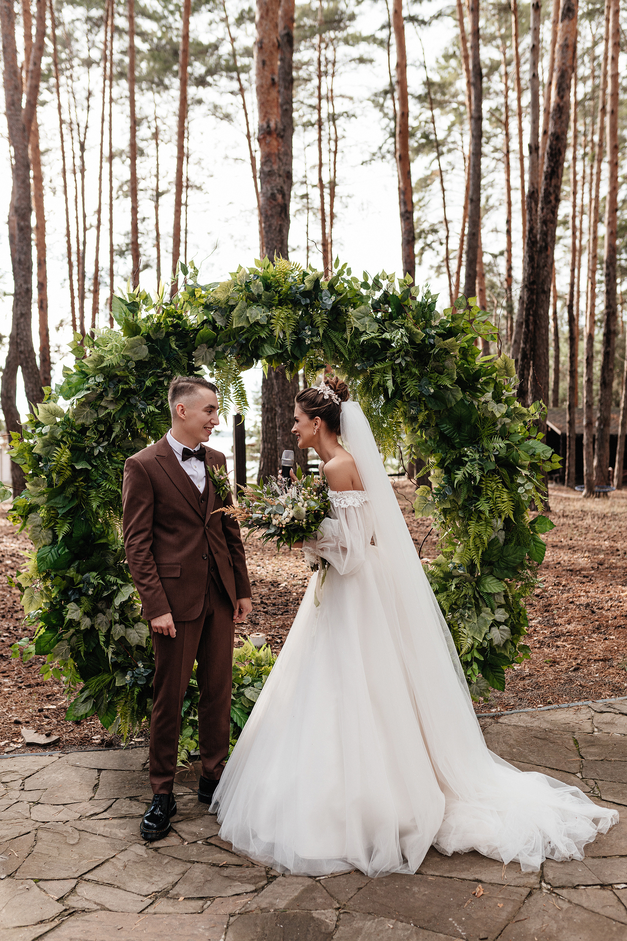 Wedding Day Денис + Екатерина. Свадебный и портретный фотограф в Белгороде Гаркавцева Полина