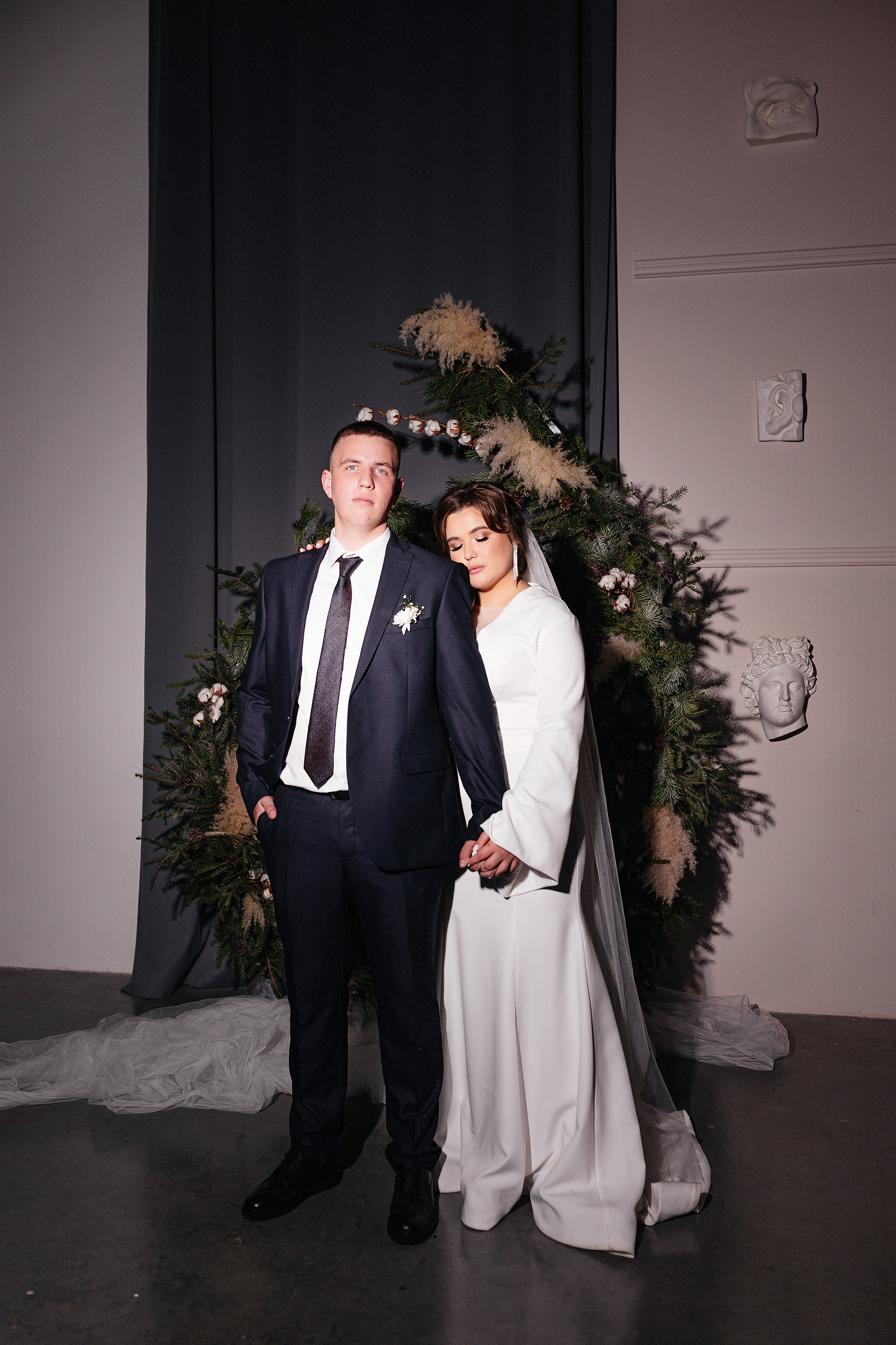 Отзывы. Свадебный и портретный фотограф в Белгороде Гаркавцева Полина