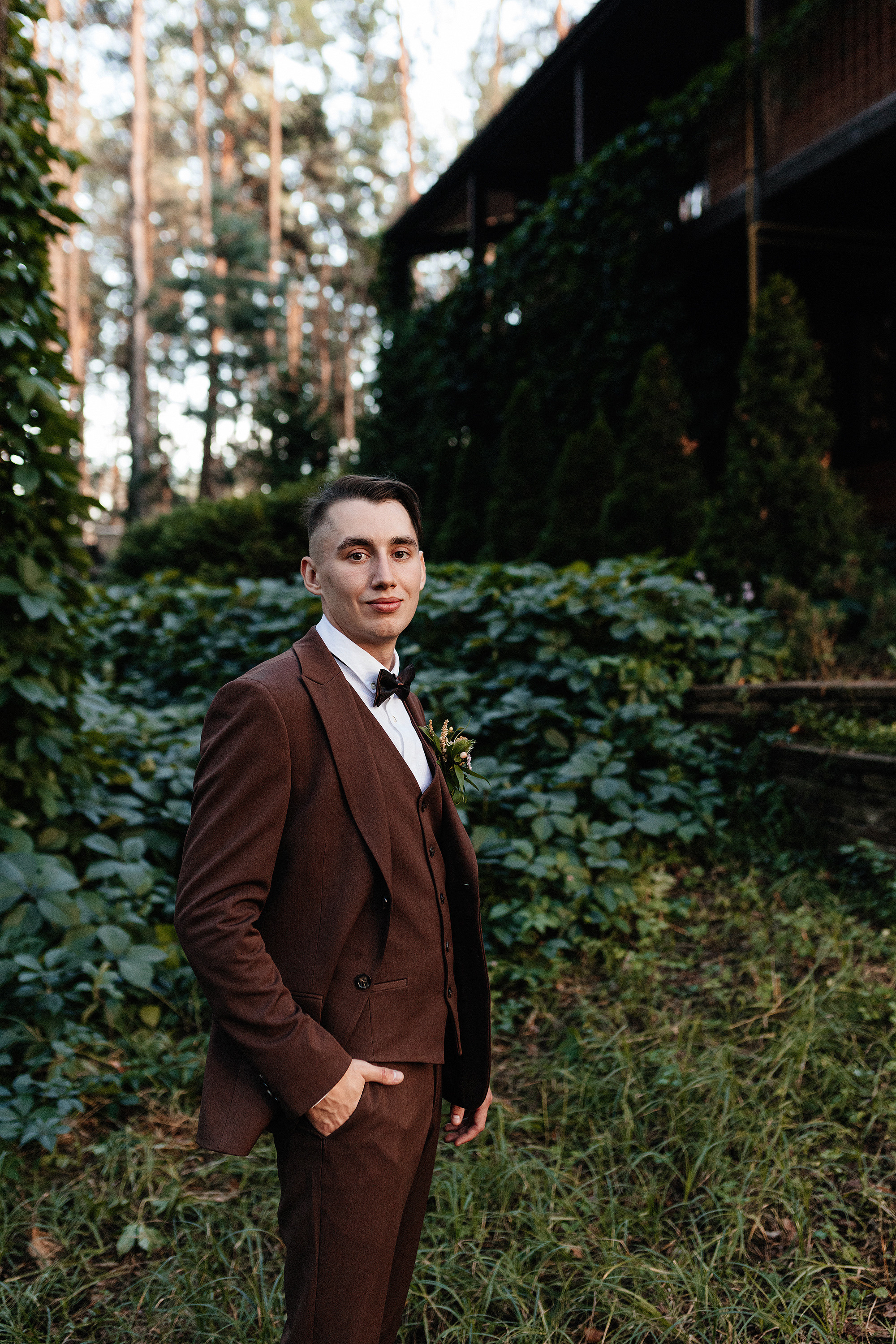 Wedding Day Денис + Екатерина. Свадебный и портретный фотограф в Белгороде Гаркавцева Полина