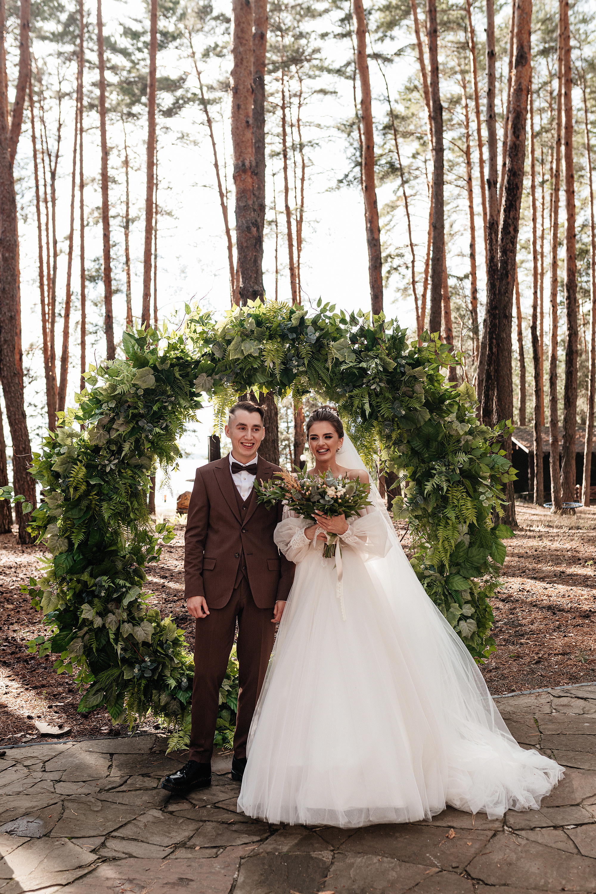 Wedding Day Денис + Екатерина. Свадебный и портретный фотограф в Белгороде Гаркавцева Полина