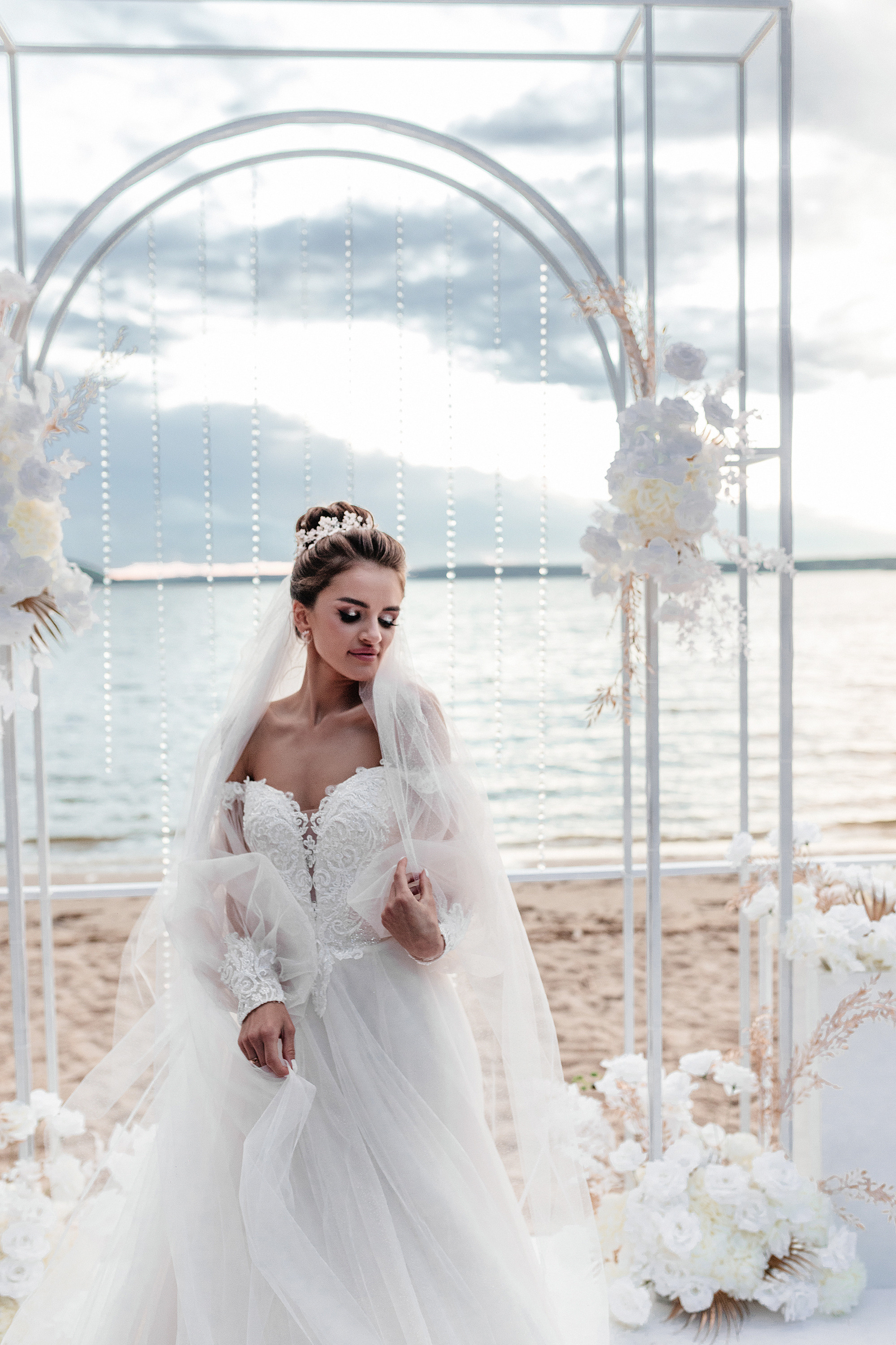 Wedding Day Денис + Екатерина. Свадебный и портретный фотограф в Белгороде Гаркавцева Полина