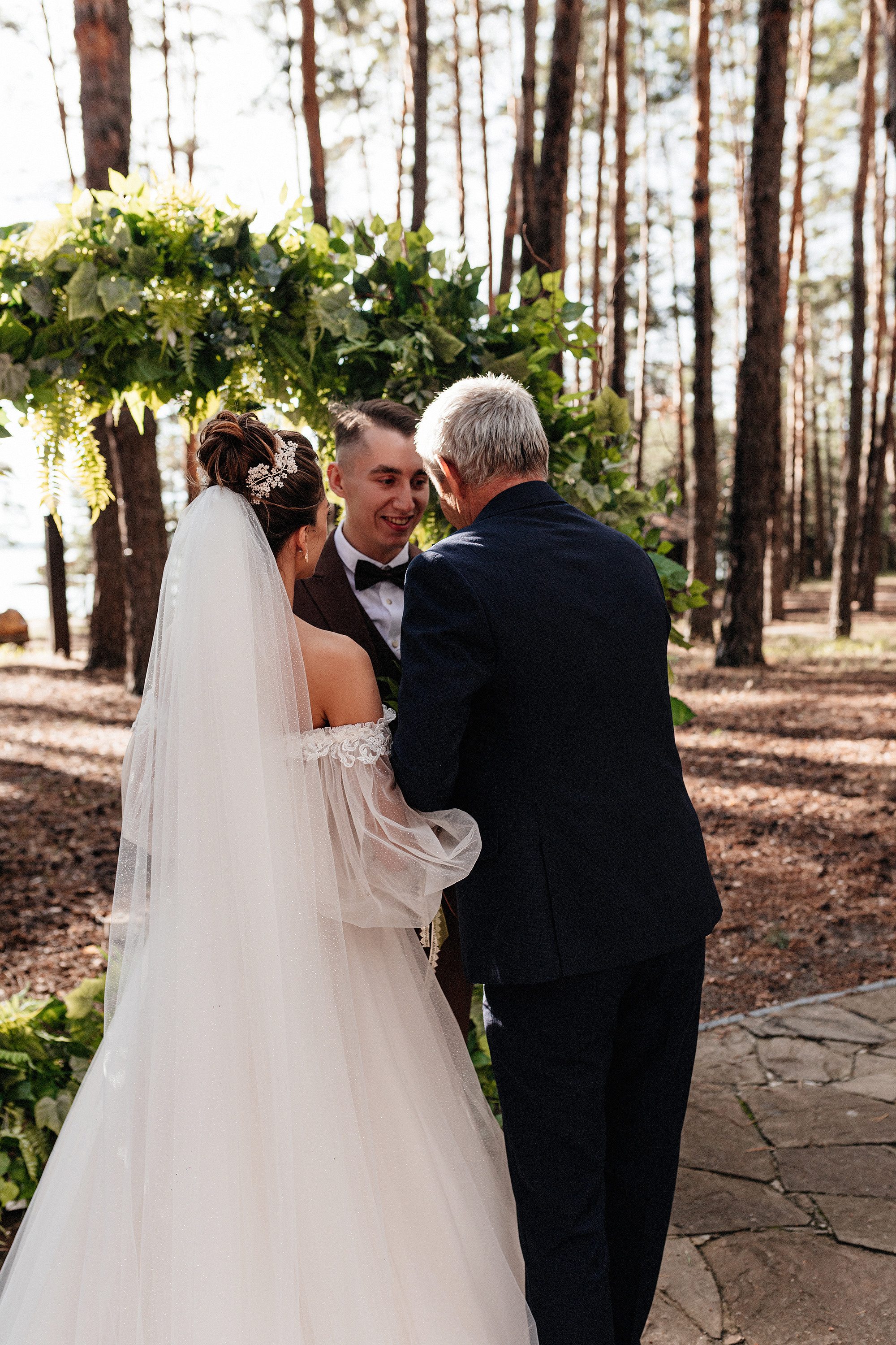 Wedding Day Денис + Екатерина. Свадебный и портретный фотограф в Белгороде Гаркавцева Полина