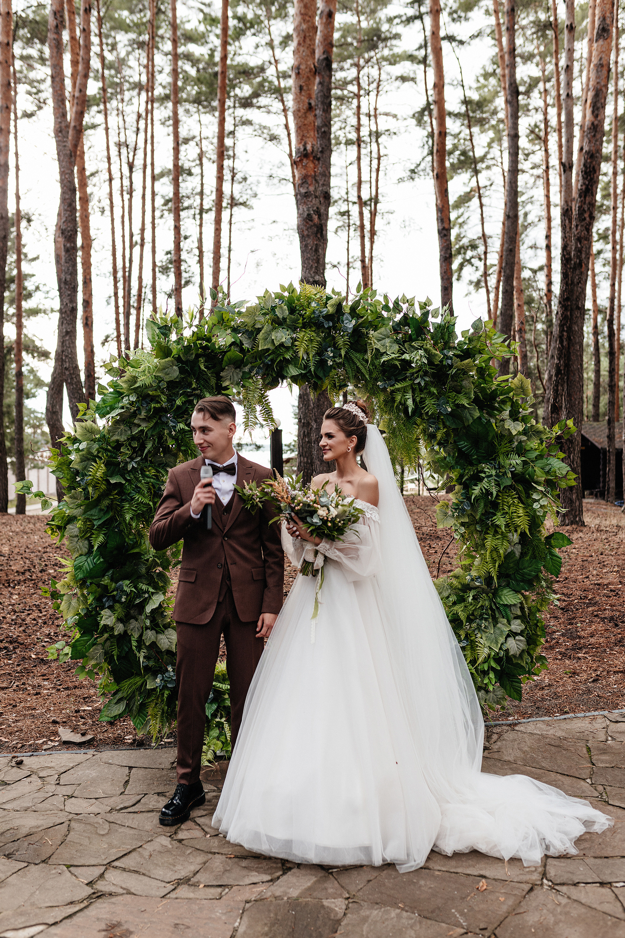 Wedding Day Денис + Екатерина. Свадебный и портретный фотограф в Белгороде Гаркавцева Полина