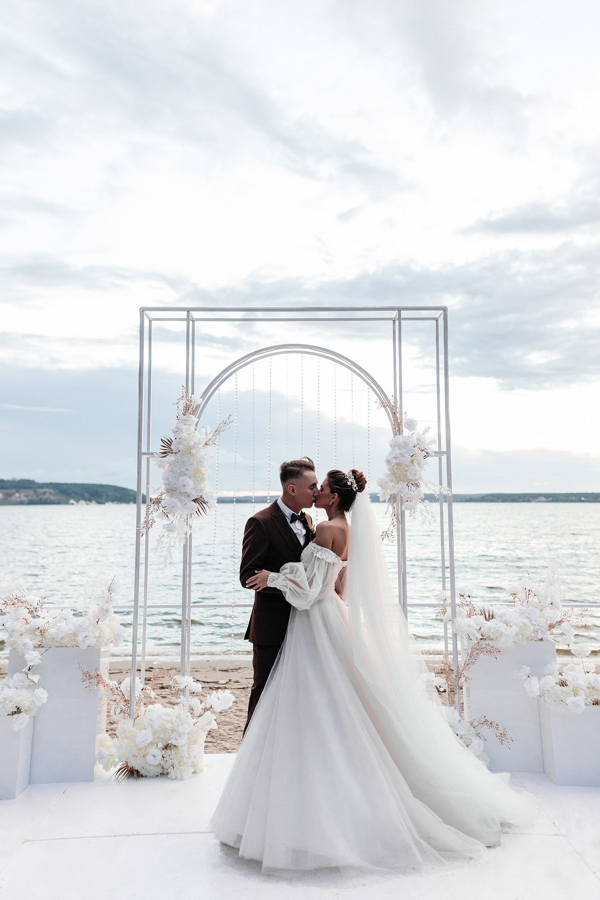 Wedding Day Денис + Екатерина. Свадебный и портретный фотограф в Белгороде Гаркавцева Полина