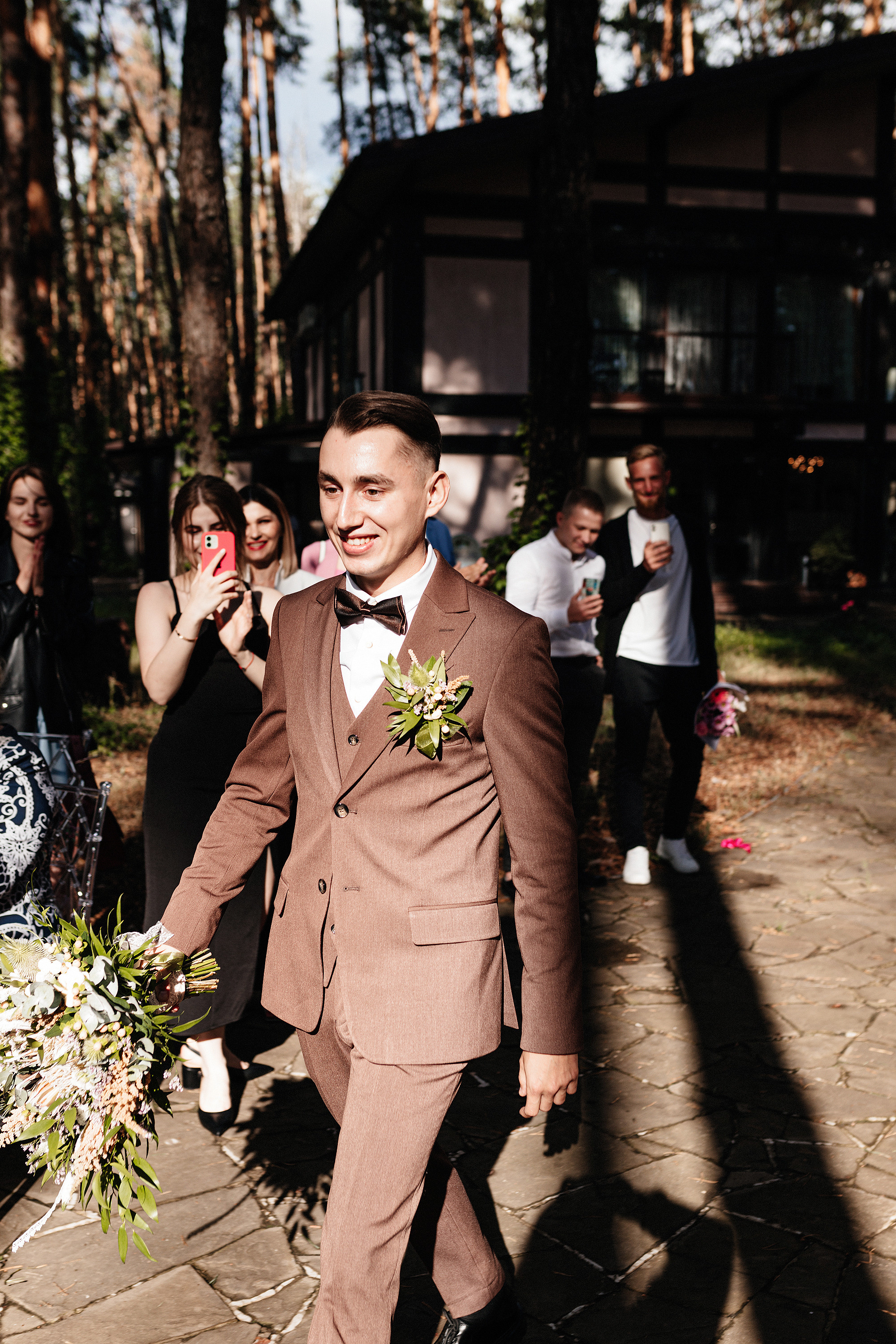 Wedding Day Денис + Екатерина. Свадебный и портретный фотограф в Белгороде Гаркавцева Полина