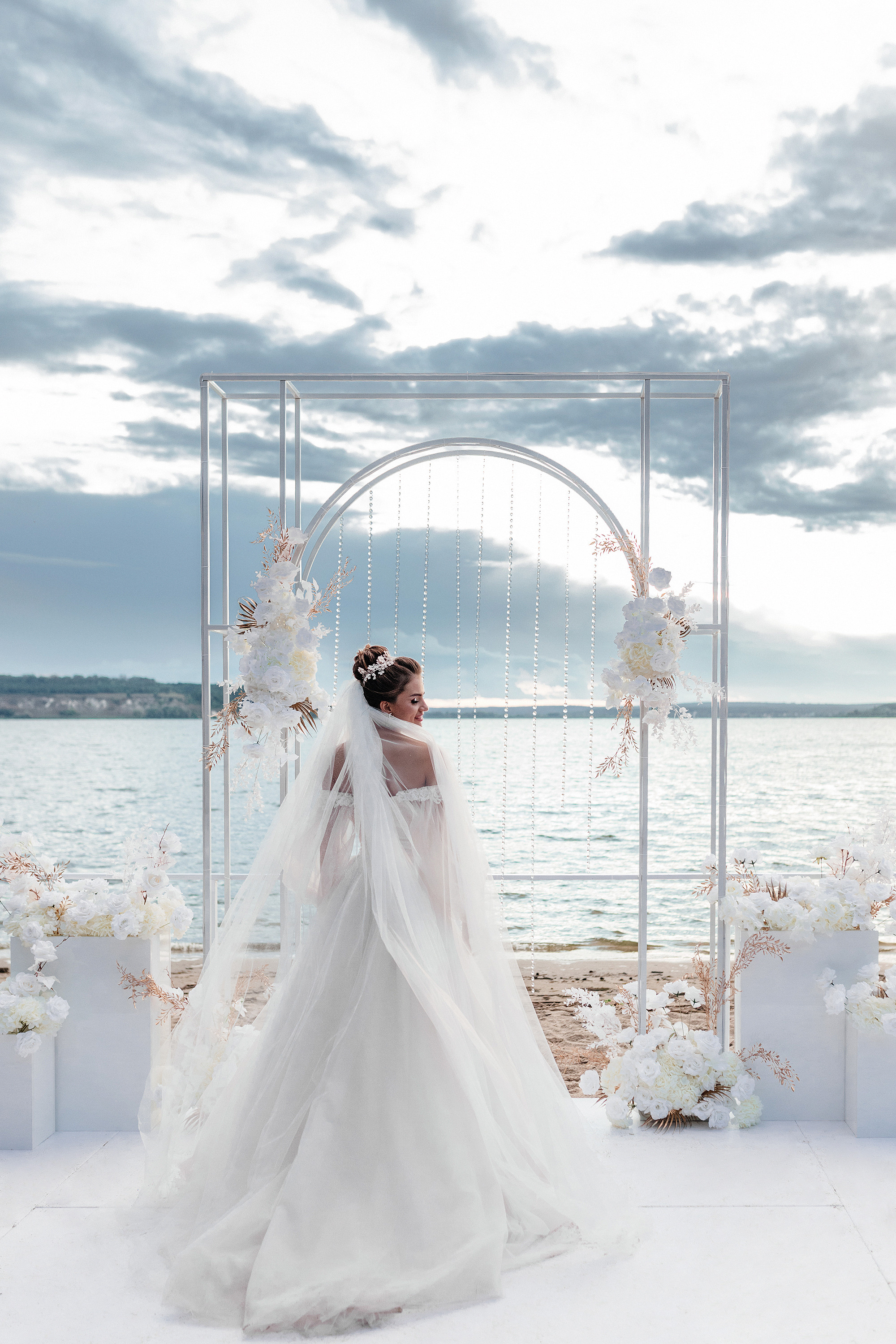 Wedding Day Денис + Екатерина. Свадебный и портретный фотограф в Белгороде Гаркавцева Полина