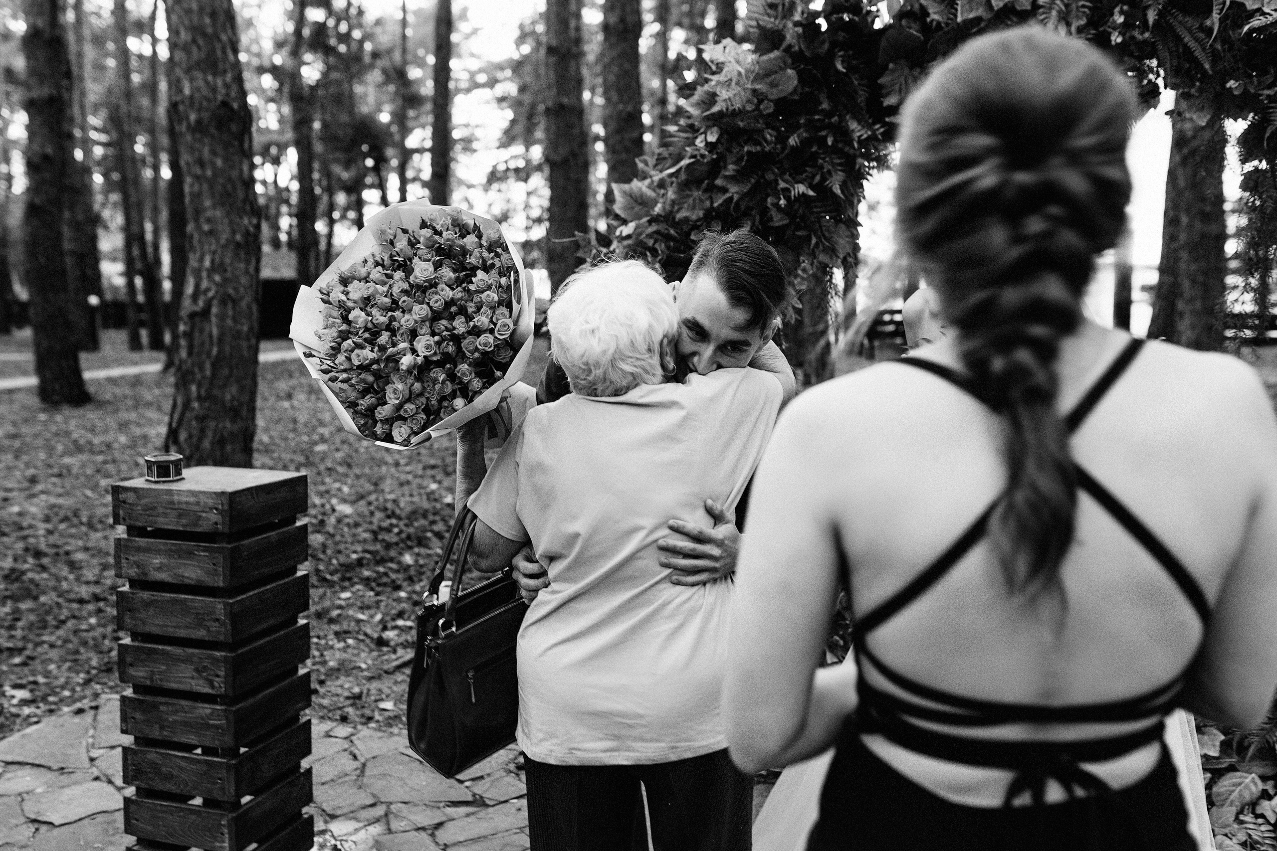 Wedding Day Денис + Екатерина. Свадебный и портретный фотограф в Белгороде Гаркавцева Полина
