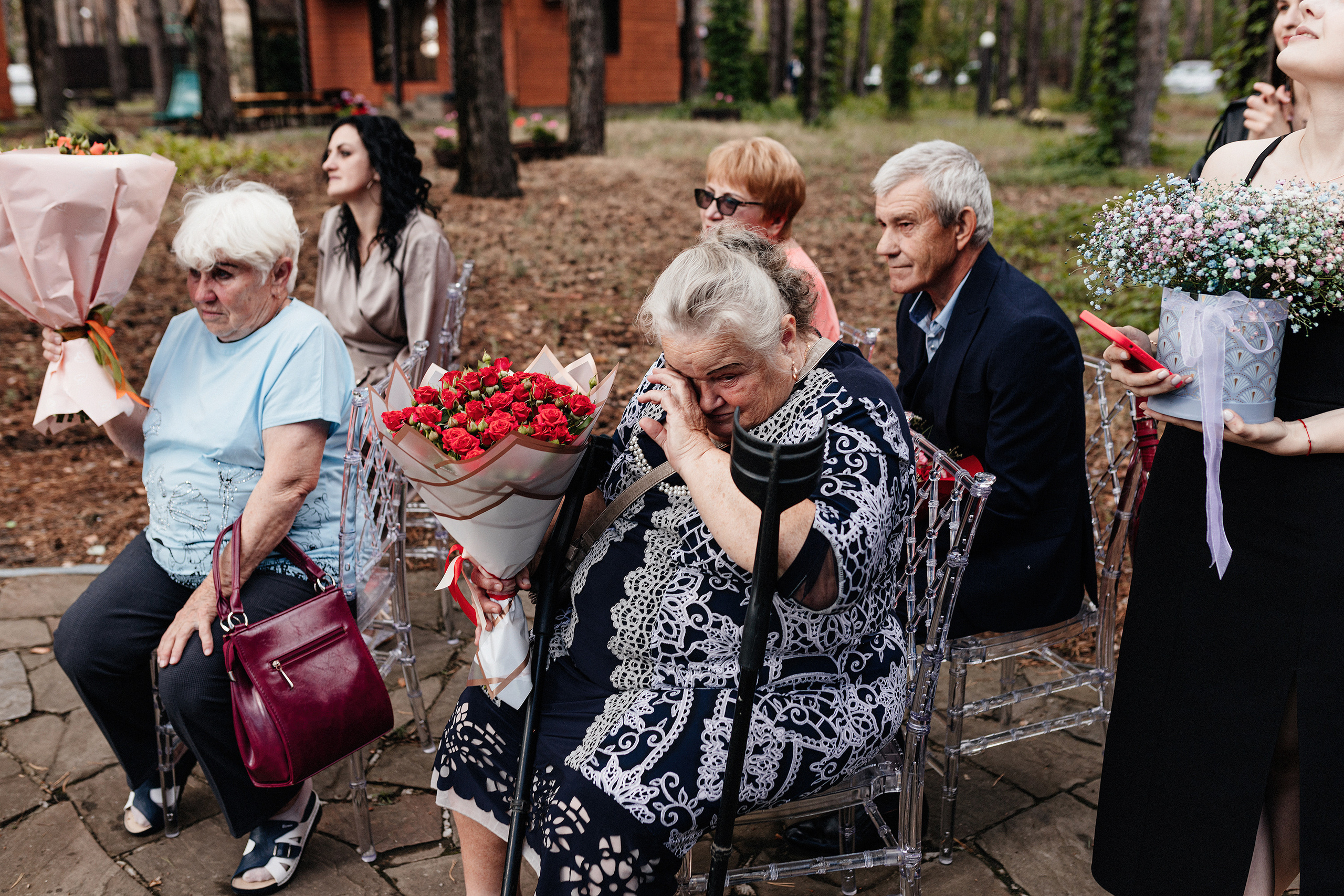Wedding Day Денис + Екатерина. Свадебный и портретный фотограф в Белгороде Гаркавцева Полина