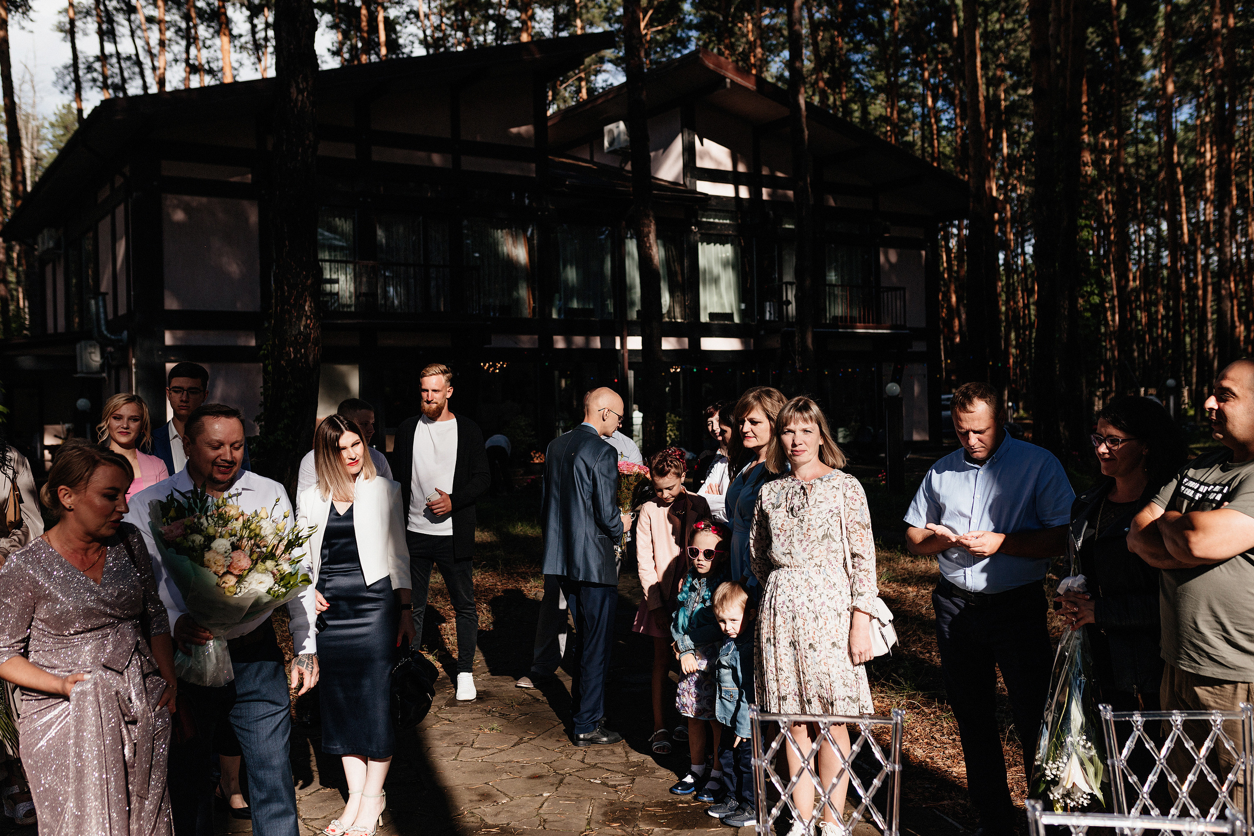 Wedding Day Денис + Екатерина. Свадебный и портретный фотограф в Белгороде Гаркавцева Полина