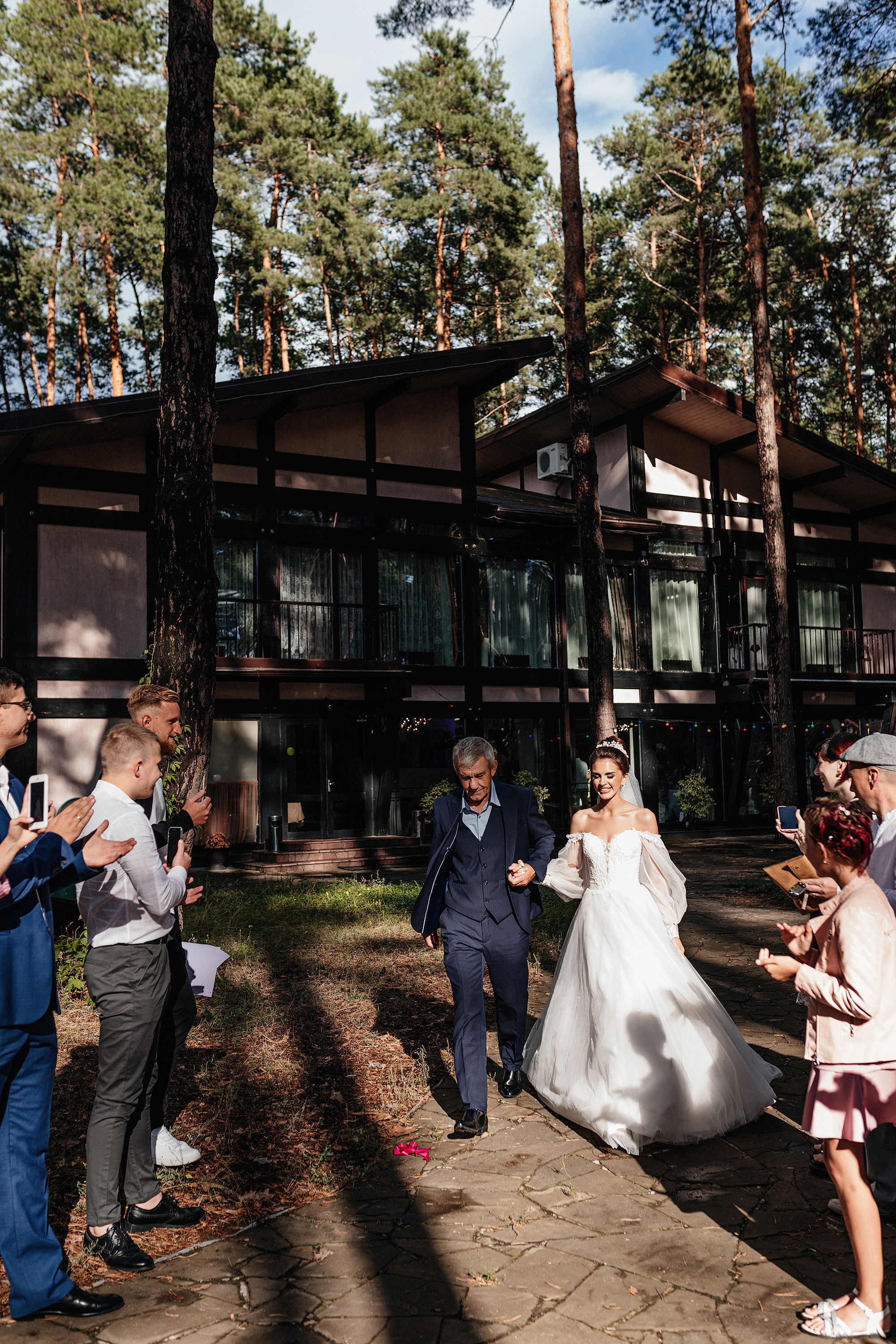 Wedding Day Денис + Екатерина. Свадебный и портретный фотограф в Белгороде Гаркавцева Полина