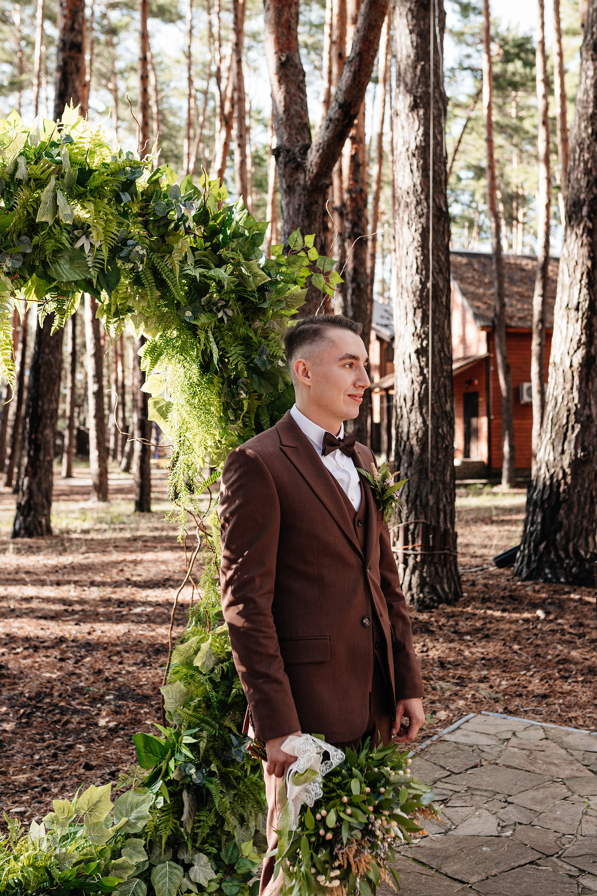 Wedding Day Денис + Екатерина. Свадебный и портретный фотограф в Белгороде Гаркавцева Полина