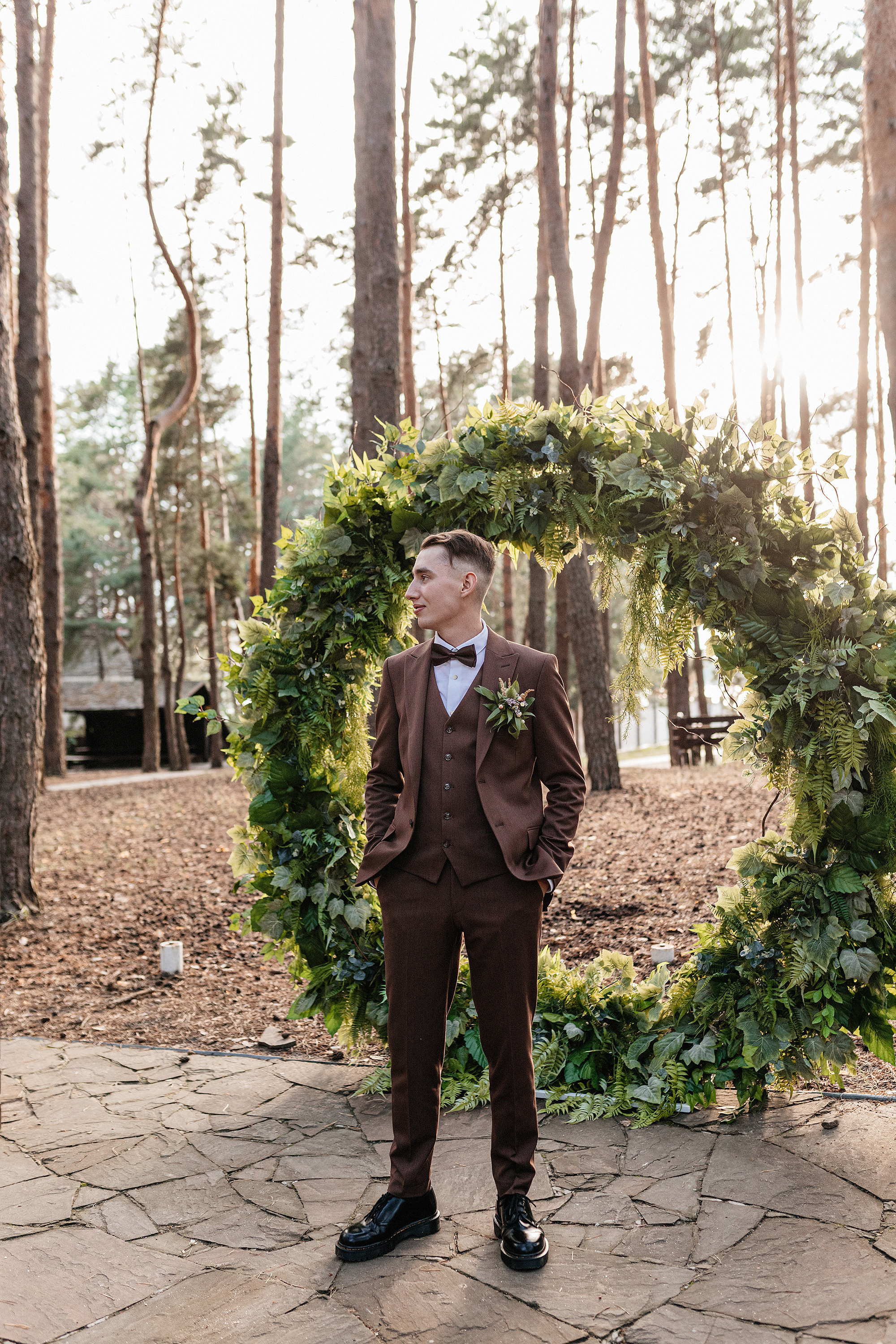 Wedding Day Денис + Екатерина. Свадебный и портретный фотограф в Белгороде Гаркавцева Полина