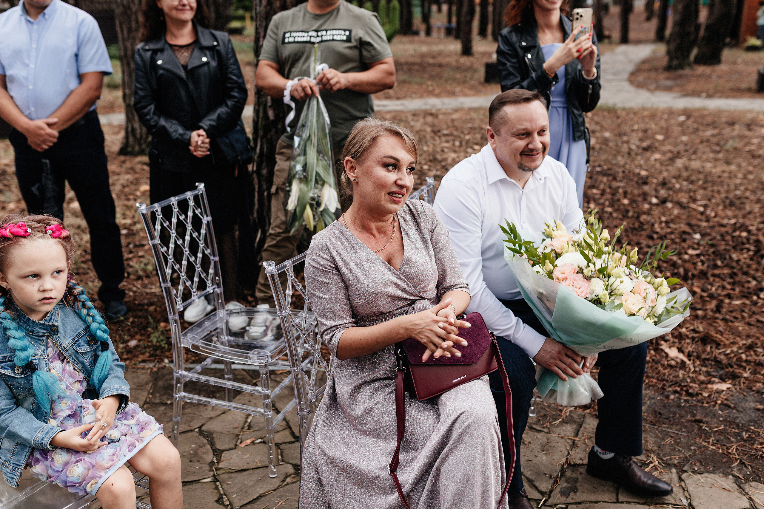Wedding Day Денис + Екатерина. Свадебный и портретный фотограф в Белгороде Гаркавцева Полина