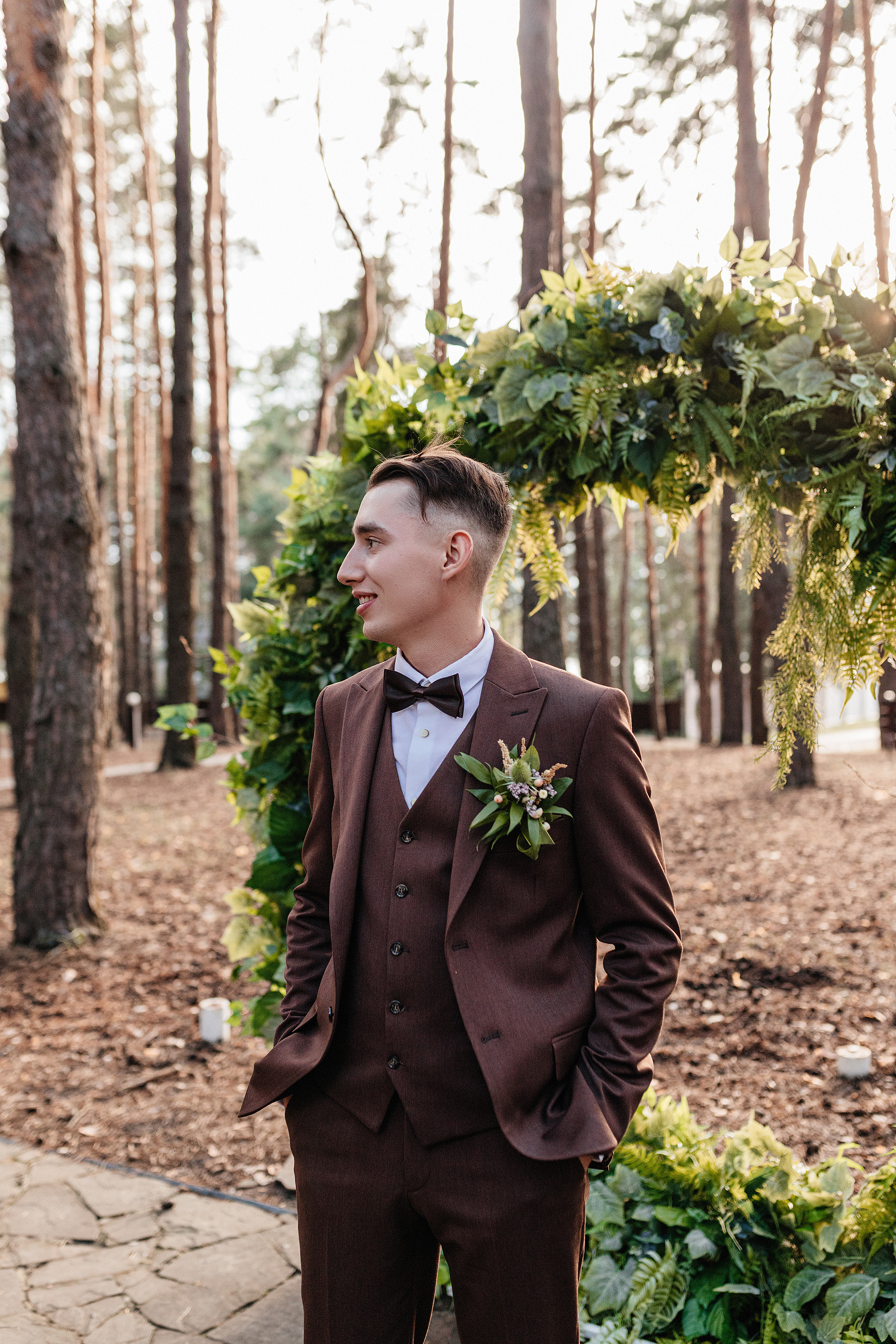 Wedding Day Денис + Екатерина. Свадебный и портретный фотограф в Белгороде Гаркавцева Полина