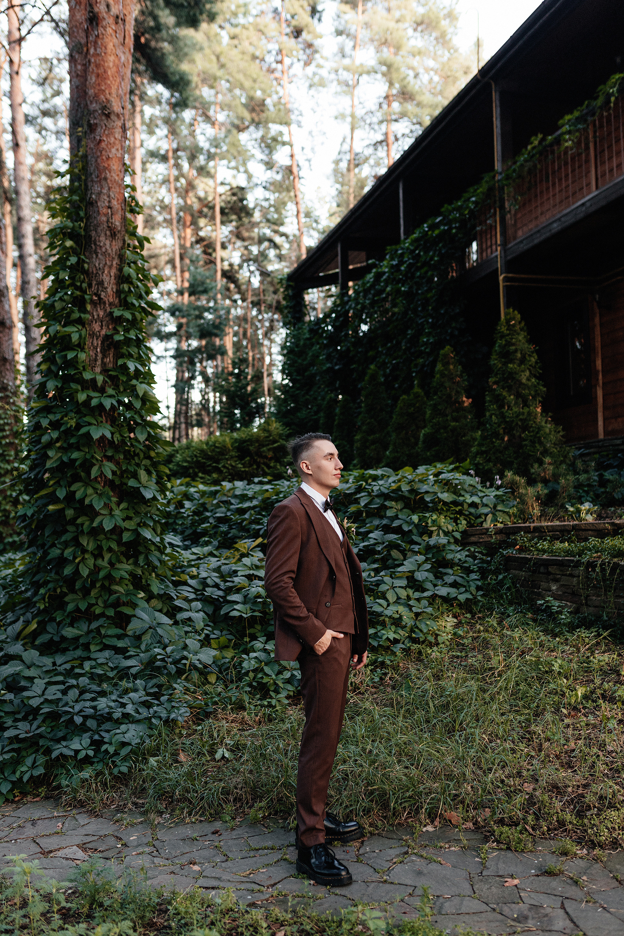 Wedding Day Денис + Екатерина. Свадебный и портретный фотограф в Белгороде Гаркавцева Полина